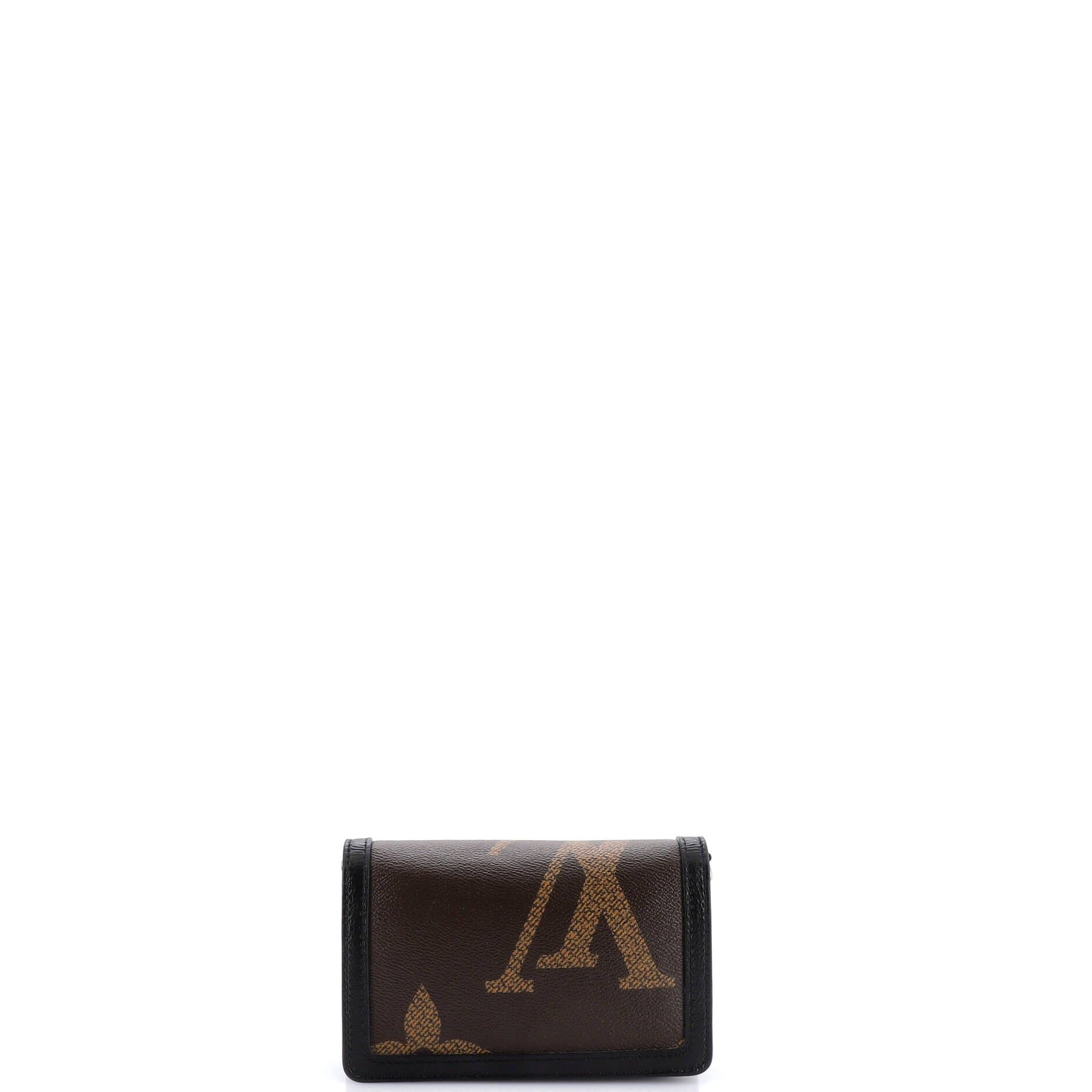 Louis Vuitton Dauphine Bumbag Size ONE SIZE - 3 Thumbnail