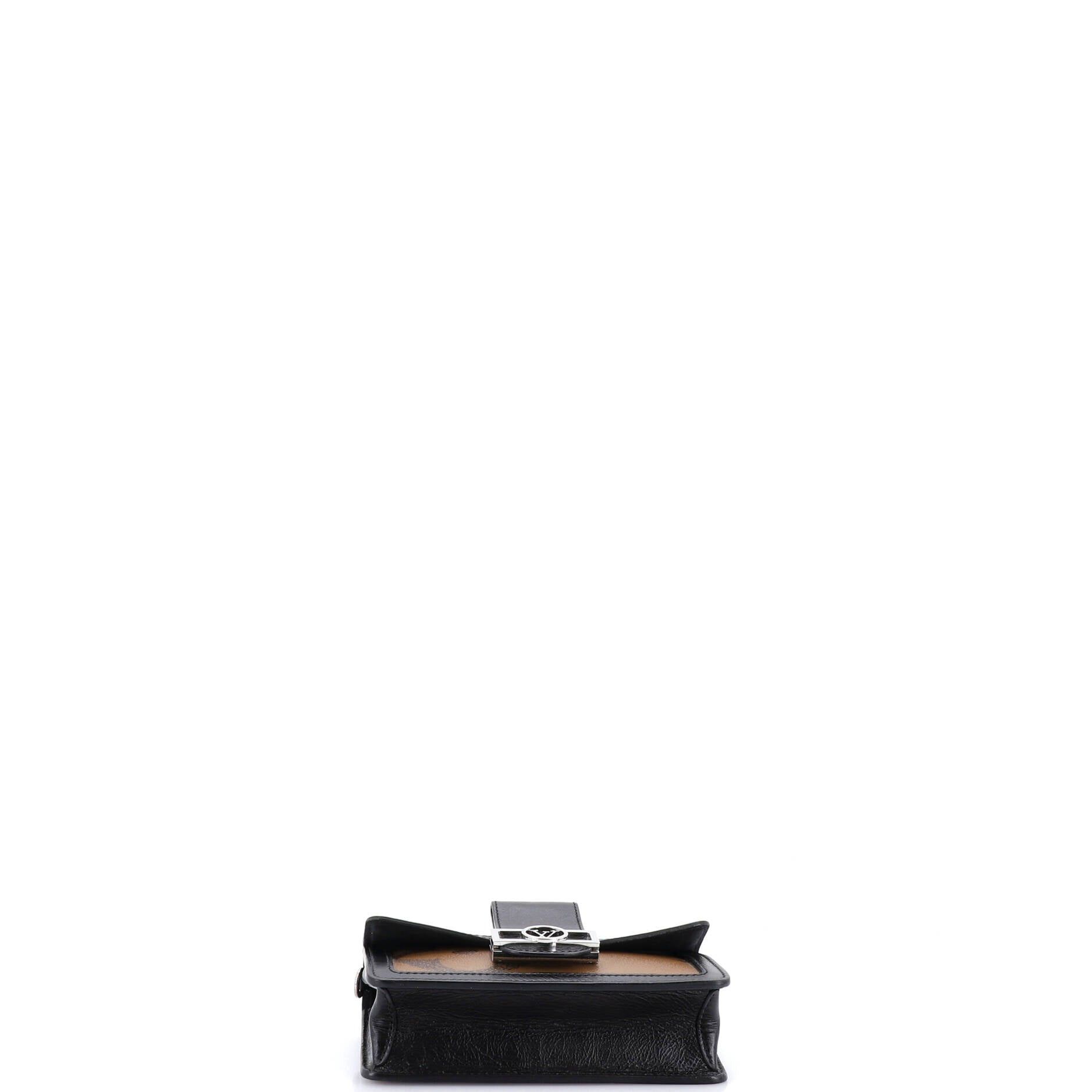Louis Vuitton Dauphine Bumbag Size ONE SIZE - 4 Thumbnail