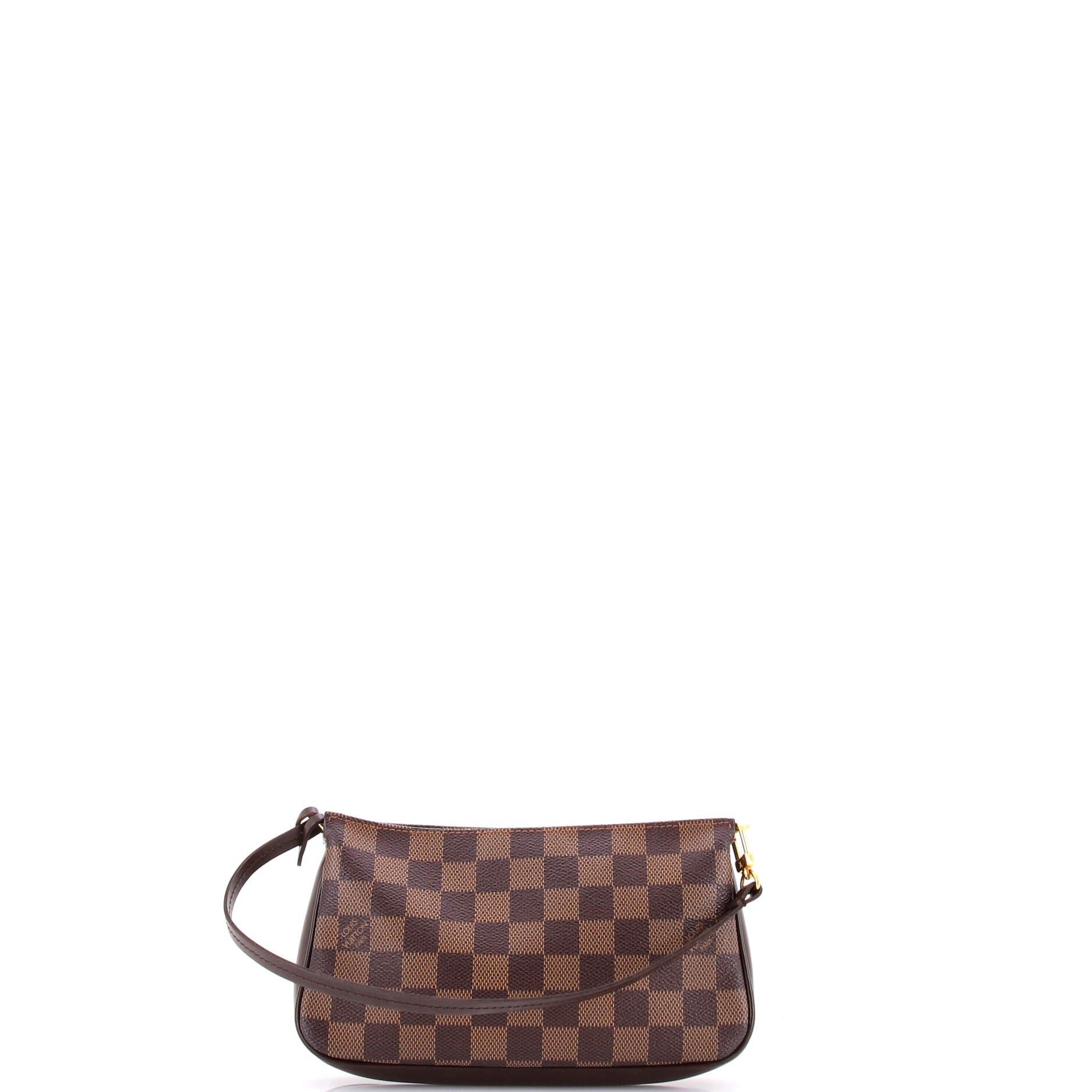 Louis Vuitton Navona Pochette Accessoires Size ONE SIZE - 3 Thumbnail