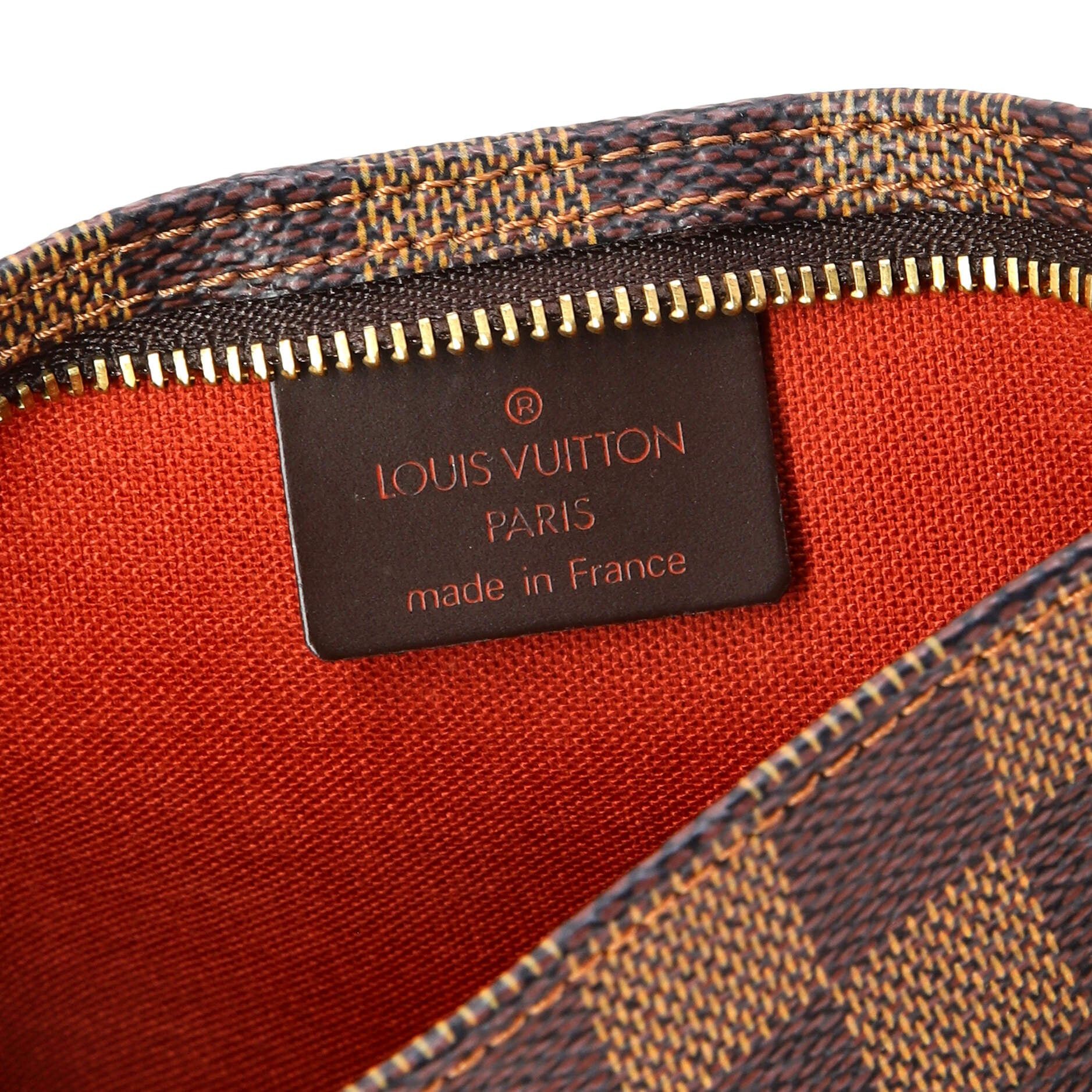 Louis Vuitton Navona Pochette Accessoires Size ONE SIZE - 6 Thumbnail