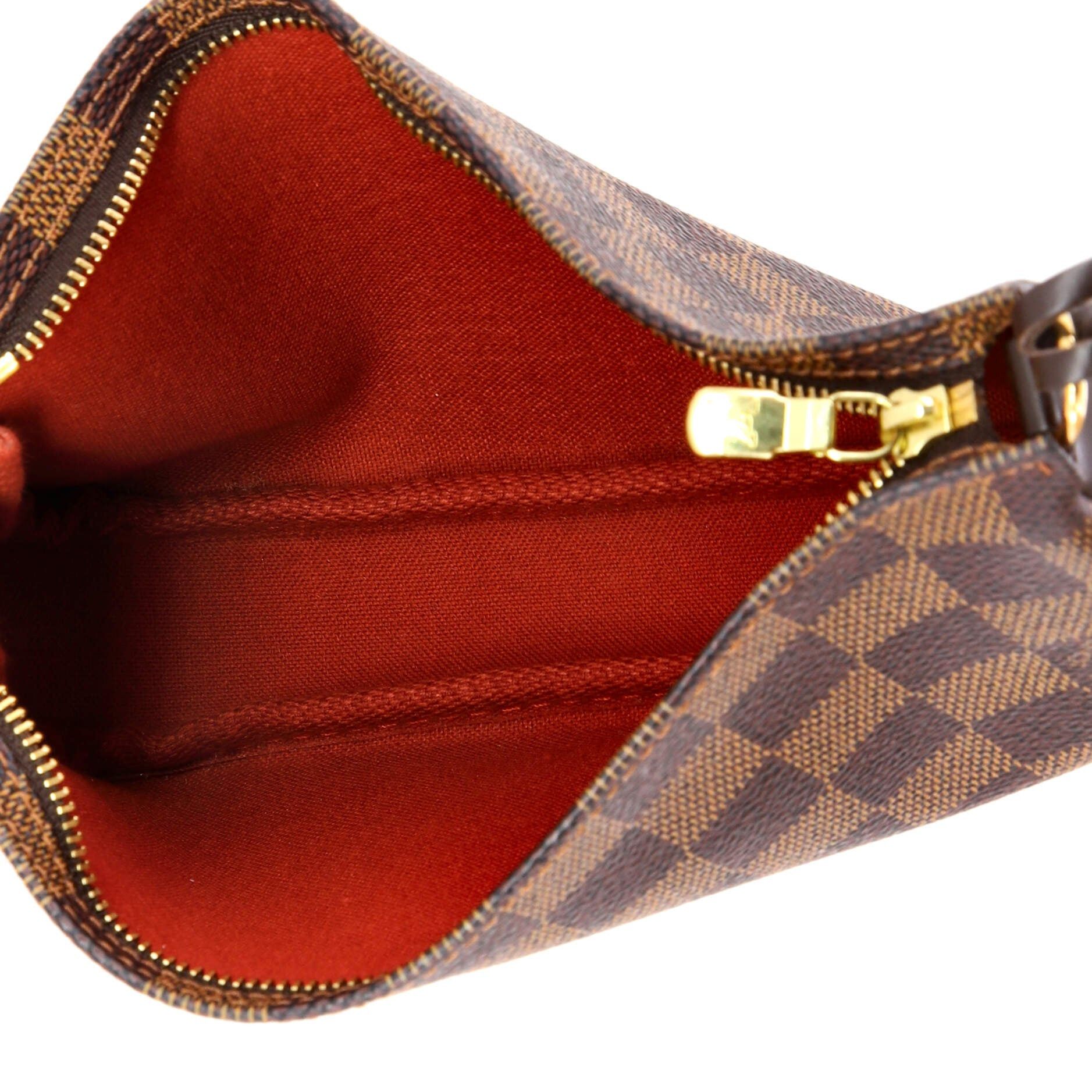 Louis Vuitton Navona Pochette Accessoires Size ONE SIZE - 5 Thumbnail