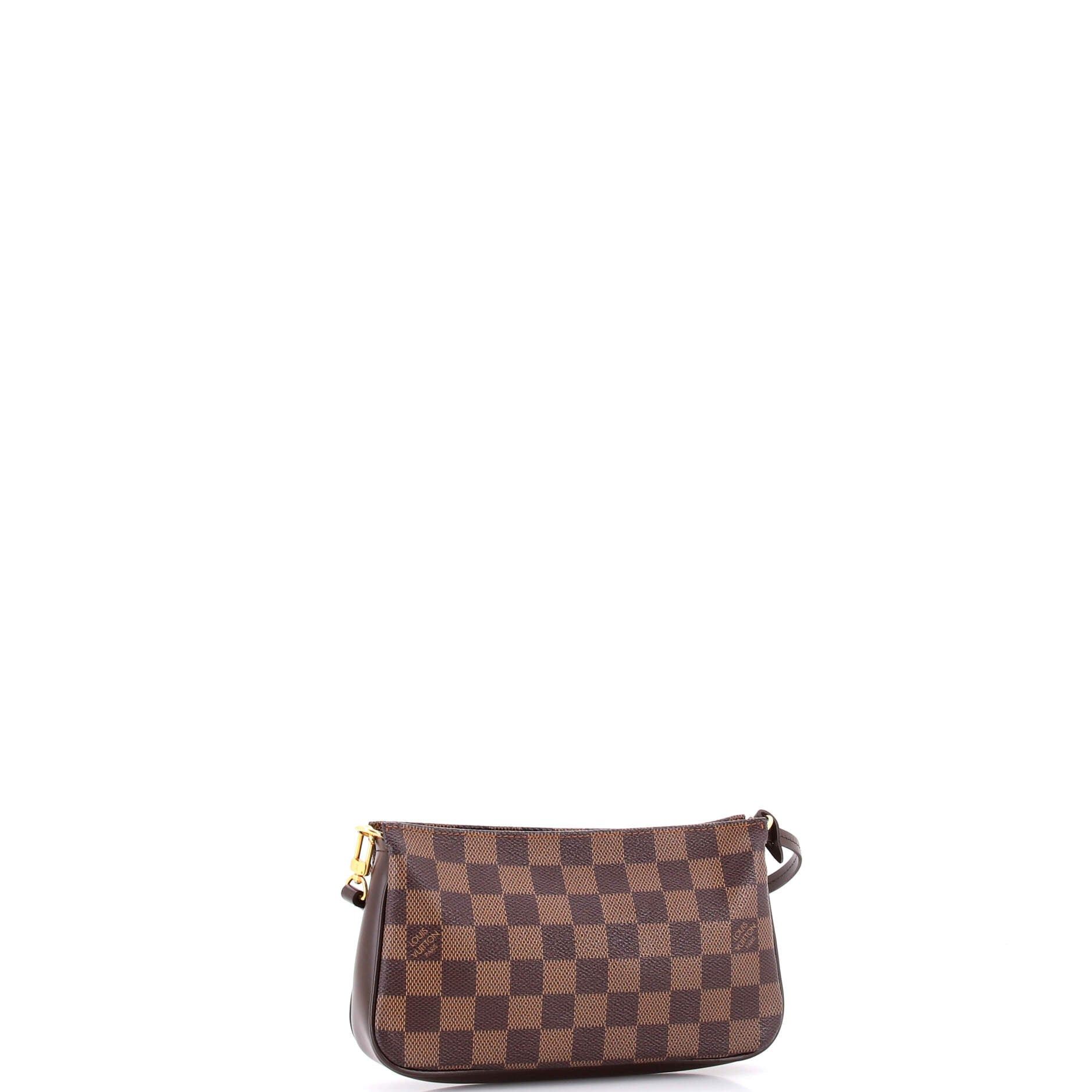 Louis Vuitton Navona Pochette Accessoires Size ONE SIZE - 2 Thumbnail