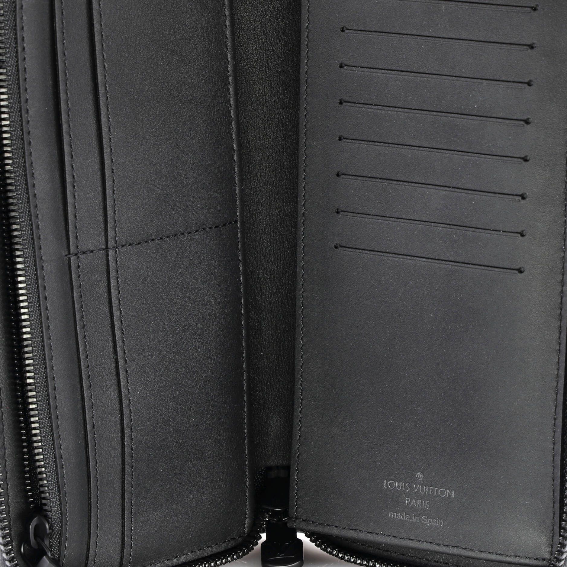 Louis Vuitton Zippy Wallet Size ONE SIZE - 5 Thumbnail
