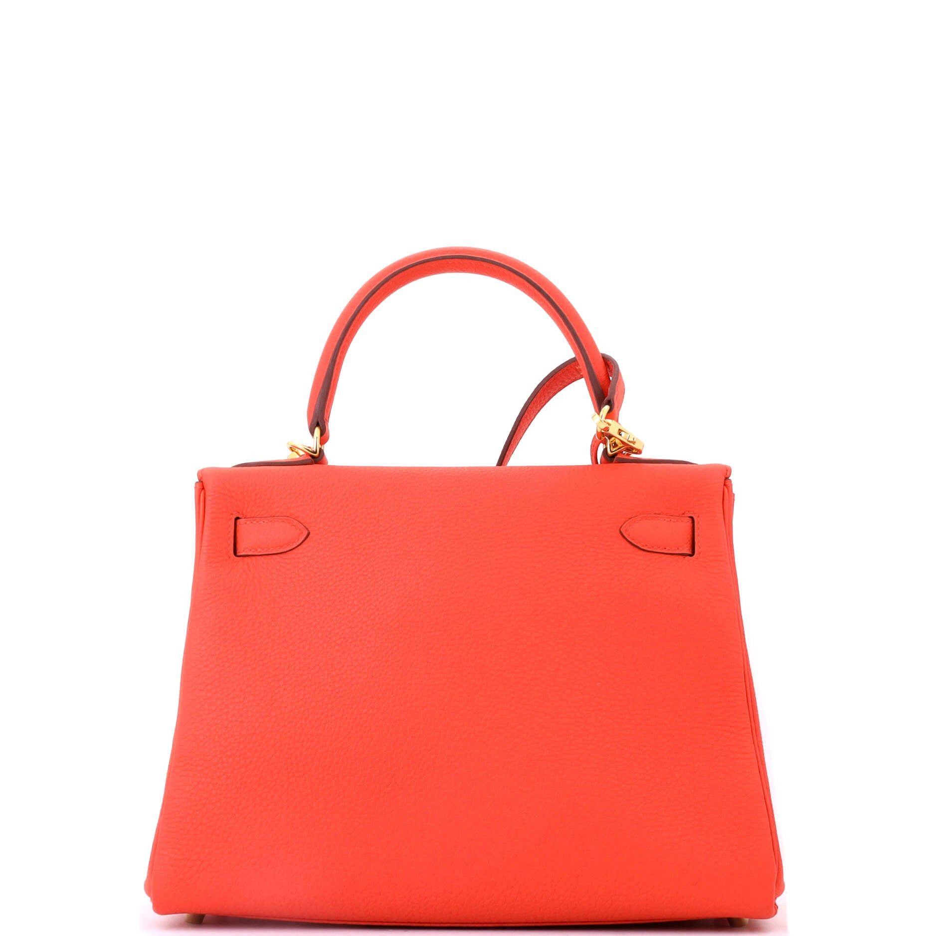 Hermes Kelly Handbag Size ONE SIZE - 4 Thumbnail