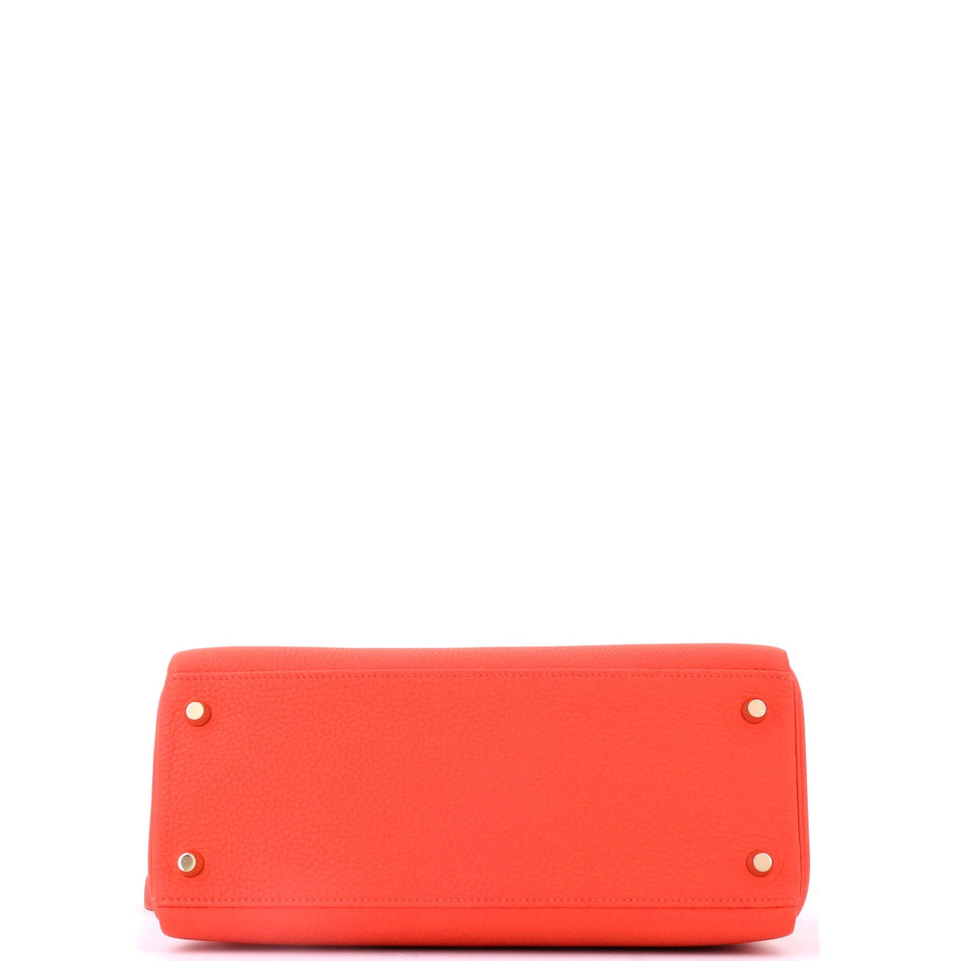 Hermes Kelly Handbag Size ONE SIZE - 5 Thumbnail