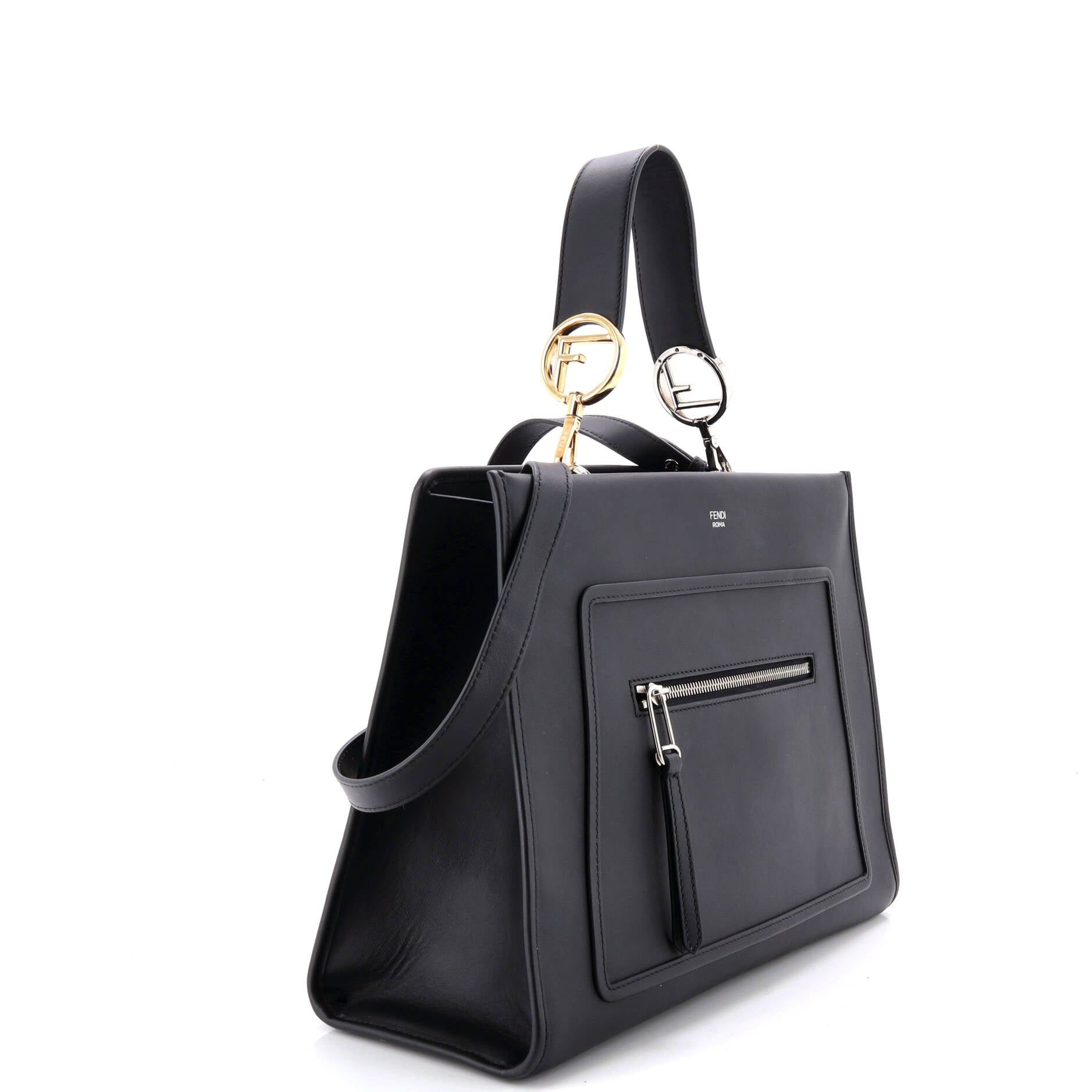Fendi Runaway Bag Size ONE SIZE - 2 Thumbnail