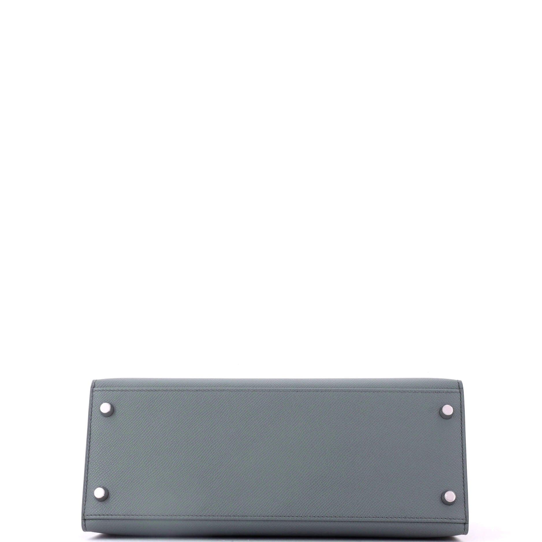 Hermes Kelly Handbag Size ONE SIZE - 5 Thumbnail