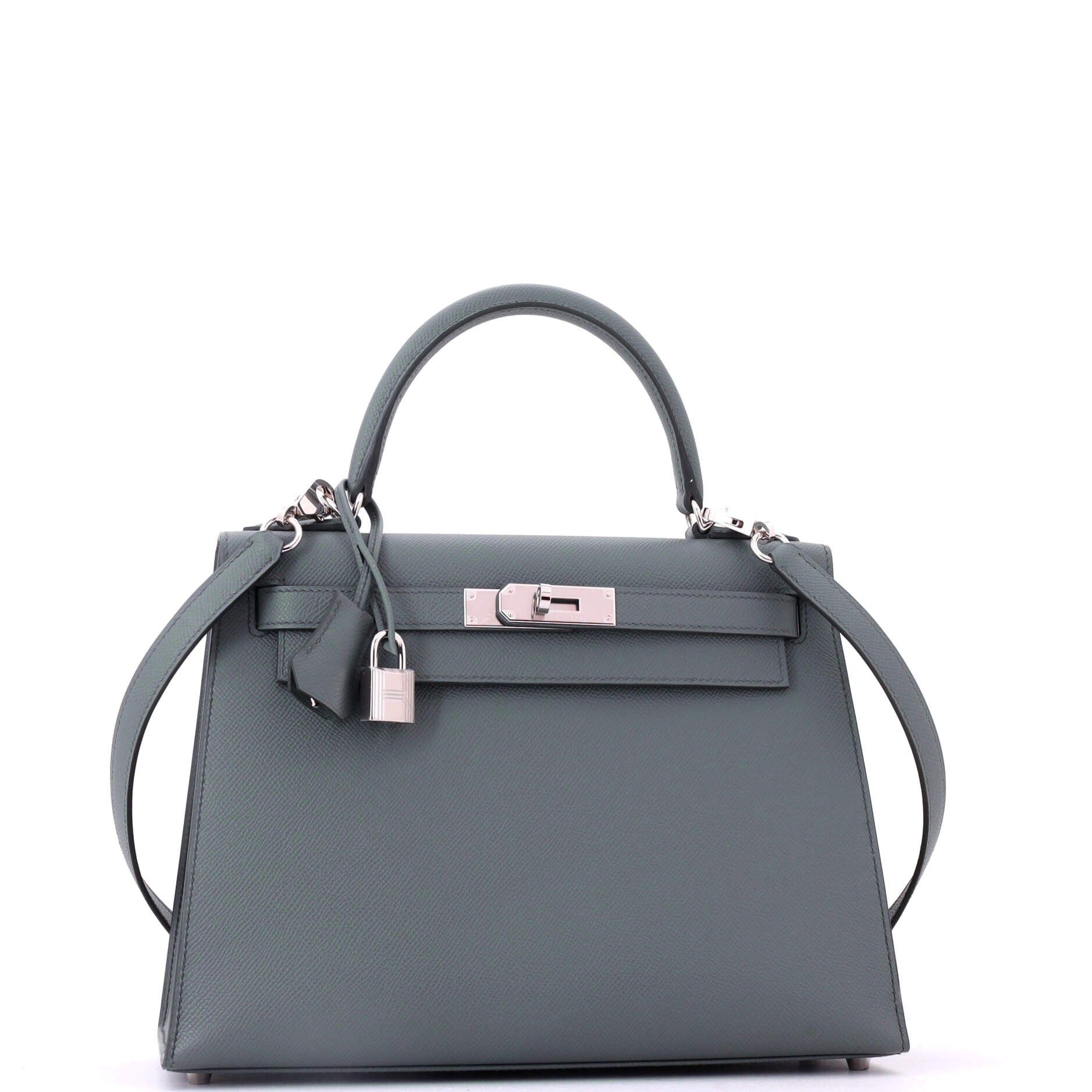 Hermes Kelly Handbag Size ONE SIZE - 3 Thumbnail