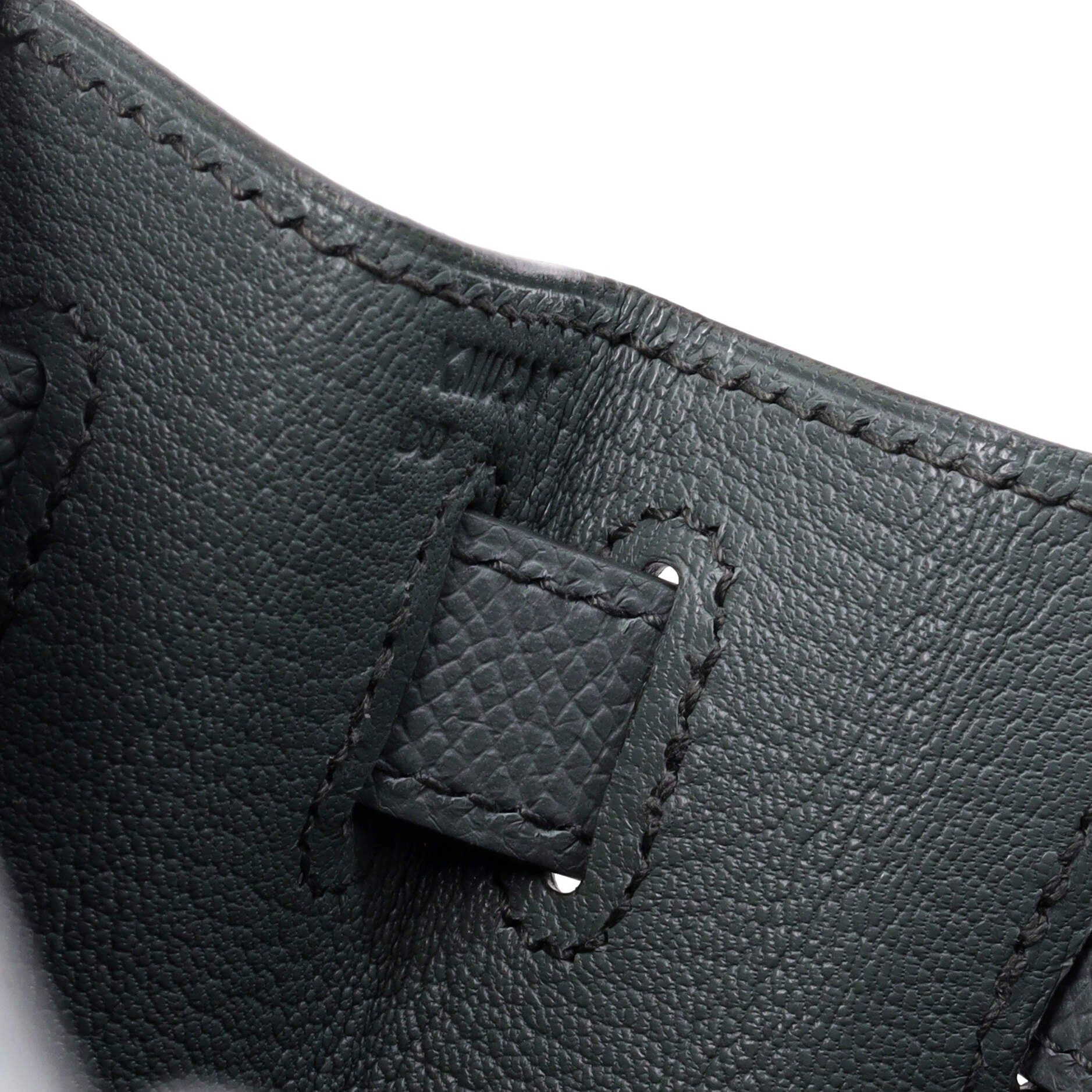 Hermes Kelly Handbag Size ONE SIZE - 8 Thumbnail