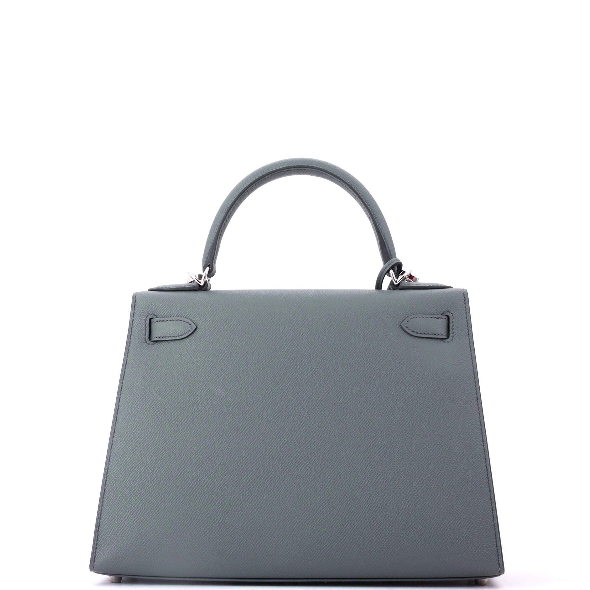 Hermes Kelly Handbag Size ONE SIZE - 4 Thumbnail