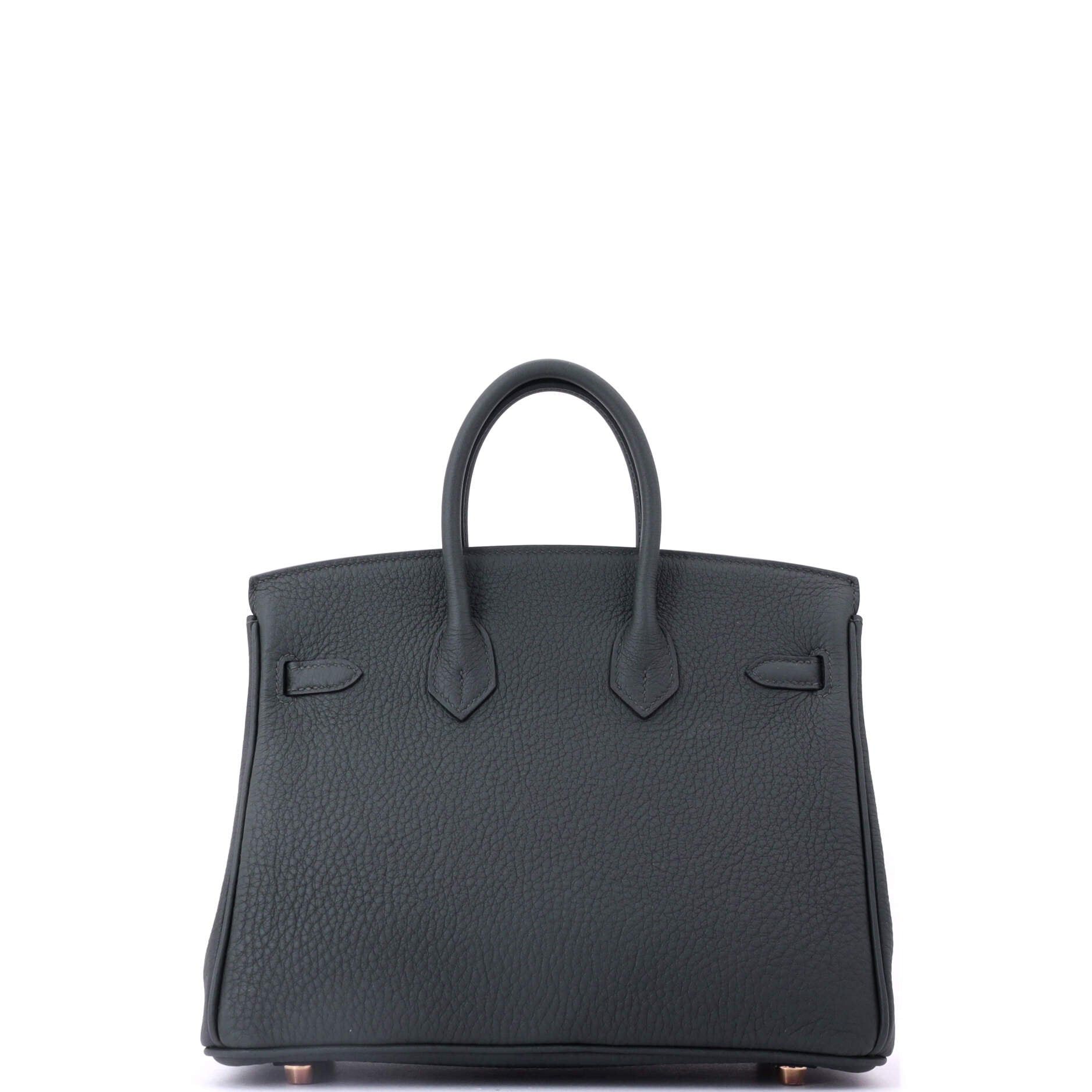 Hermes Birkin Handbag Size ONE SIZE - 4 Thumbnail