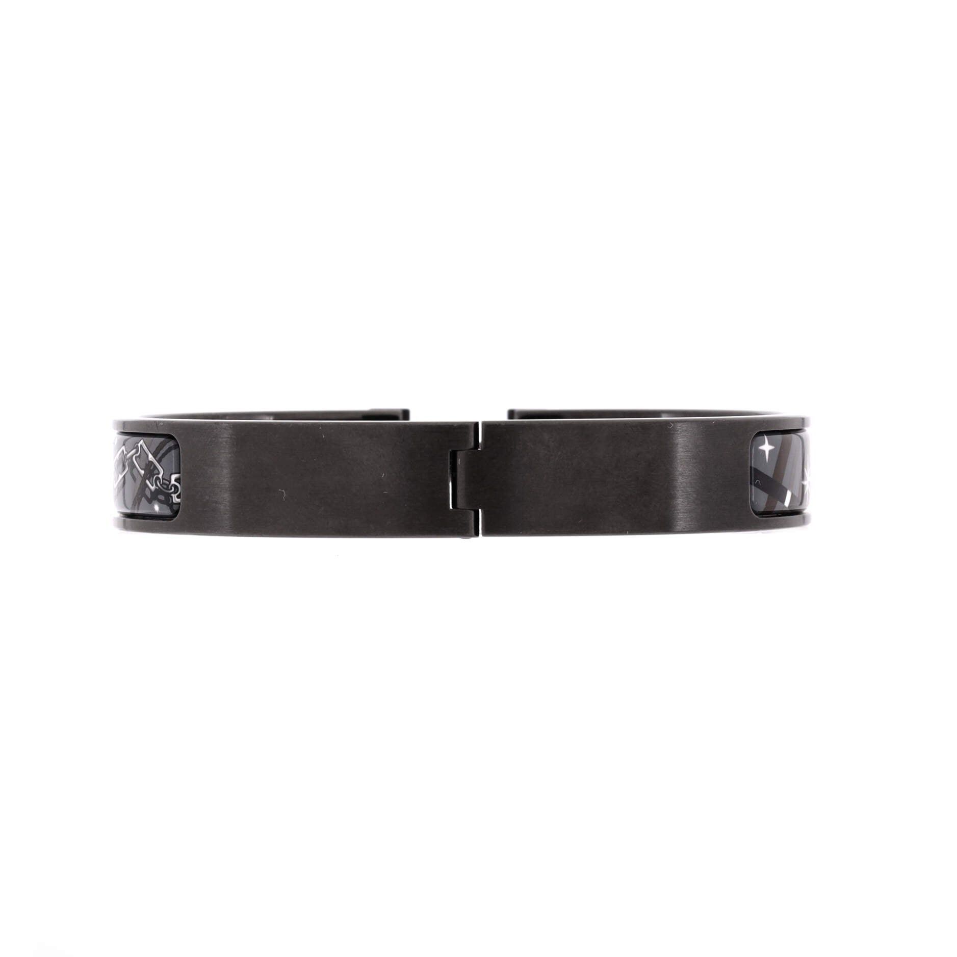Hermes So Black Clic HH Bracelet Size ONE SIZE - 2 Thumbnail