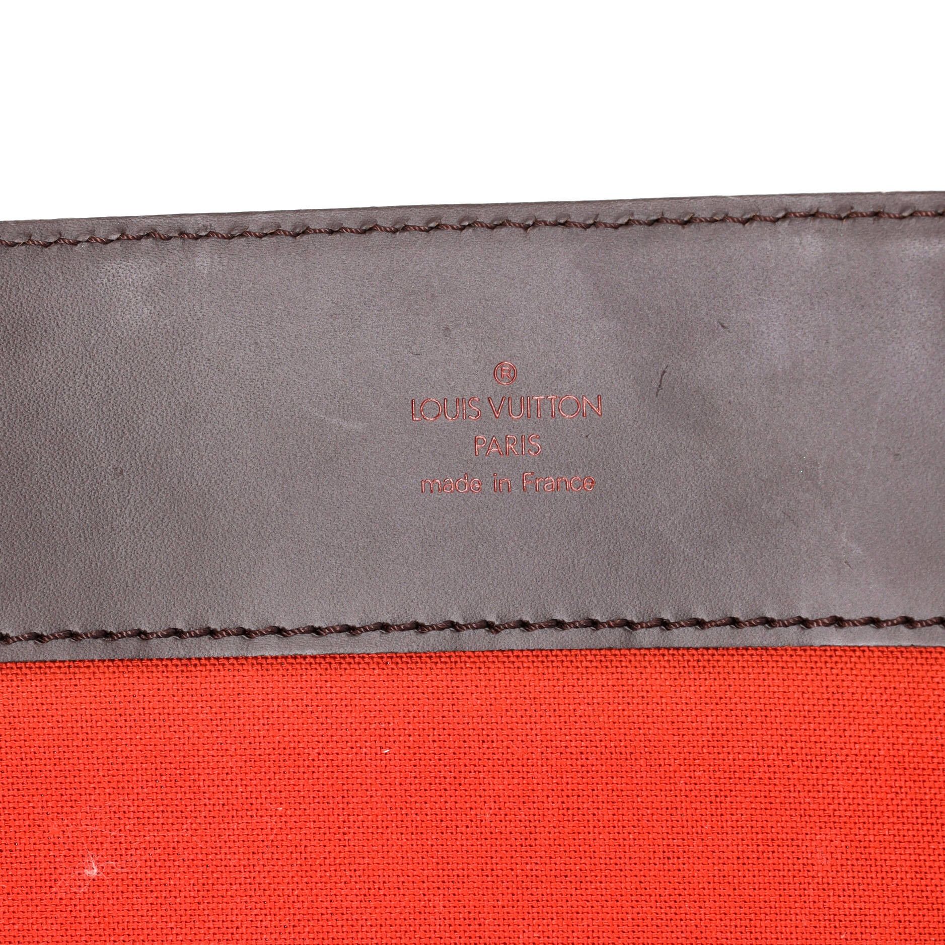 Louis Vuitton Broadway Bag Size ONE SIZE - 6 Thumbnail