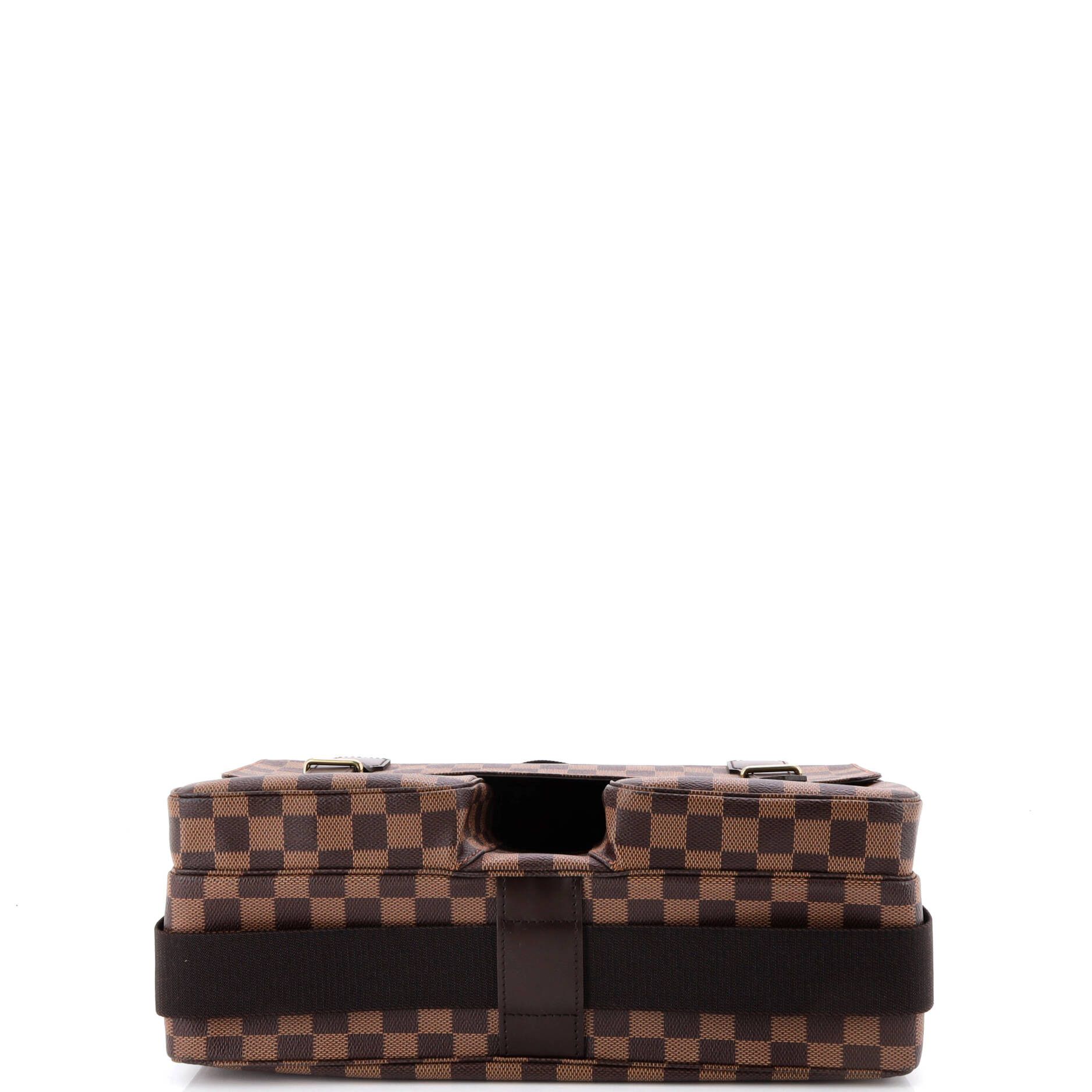 Louis Vuitton Broadway Bag Size ONE SIZE - 4 Thumbnail