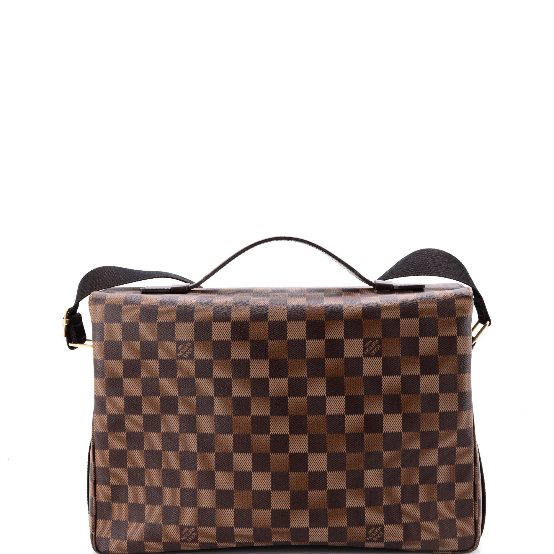 Louis Vuitton Broadway Bag Size ONE SIZE - 3 Thumbnail