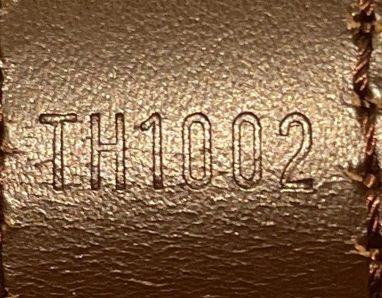 Louis Vuitton Broadway Bag Size ONE SIZE - 7 Thumbnail