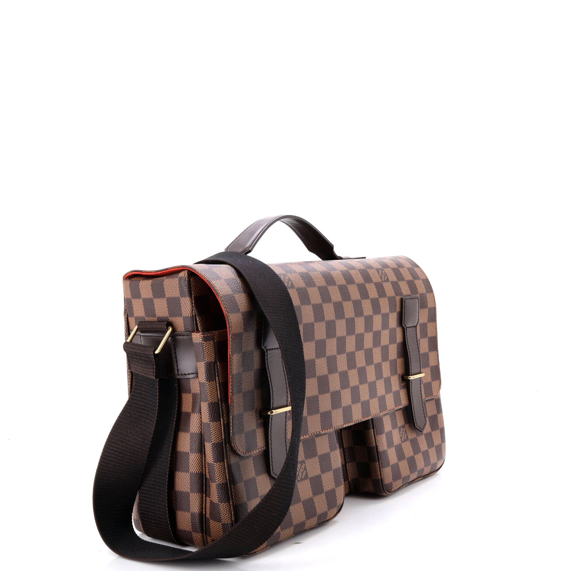 Louis Vuitton Broadway Bag Size ONE SIZE - 2 Thumbnail