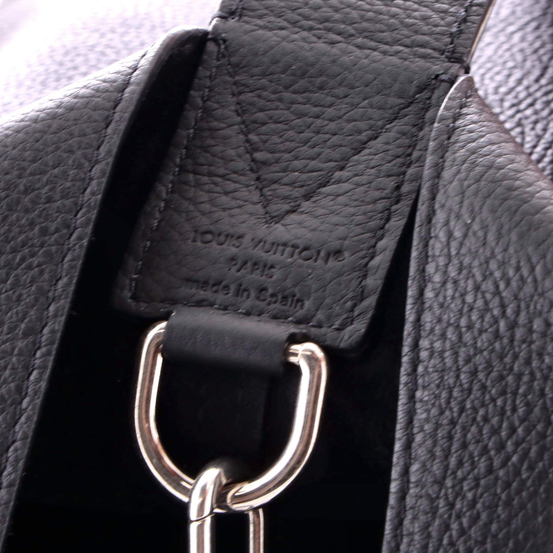 Louis Vuitton Verso Hobo Size ONE SIZE - 8 Thumbnail