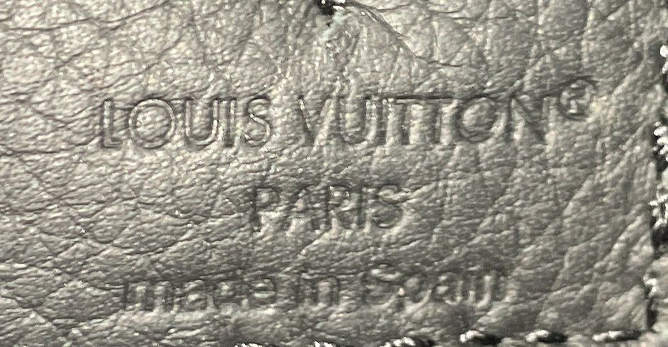 Louis Vuitton Verso Hobo Size ONE SIZE - 9 Thumbnail