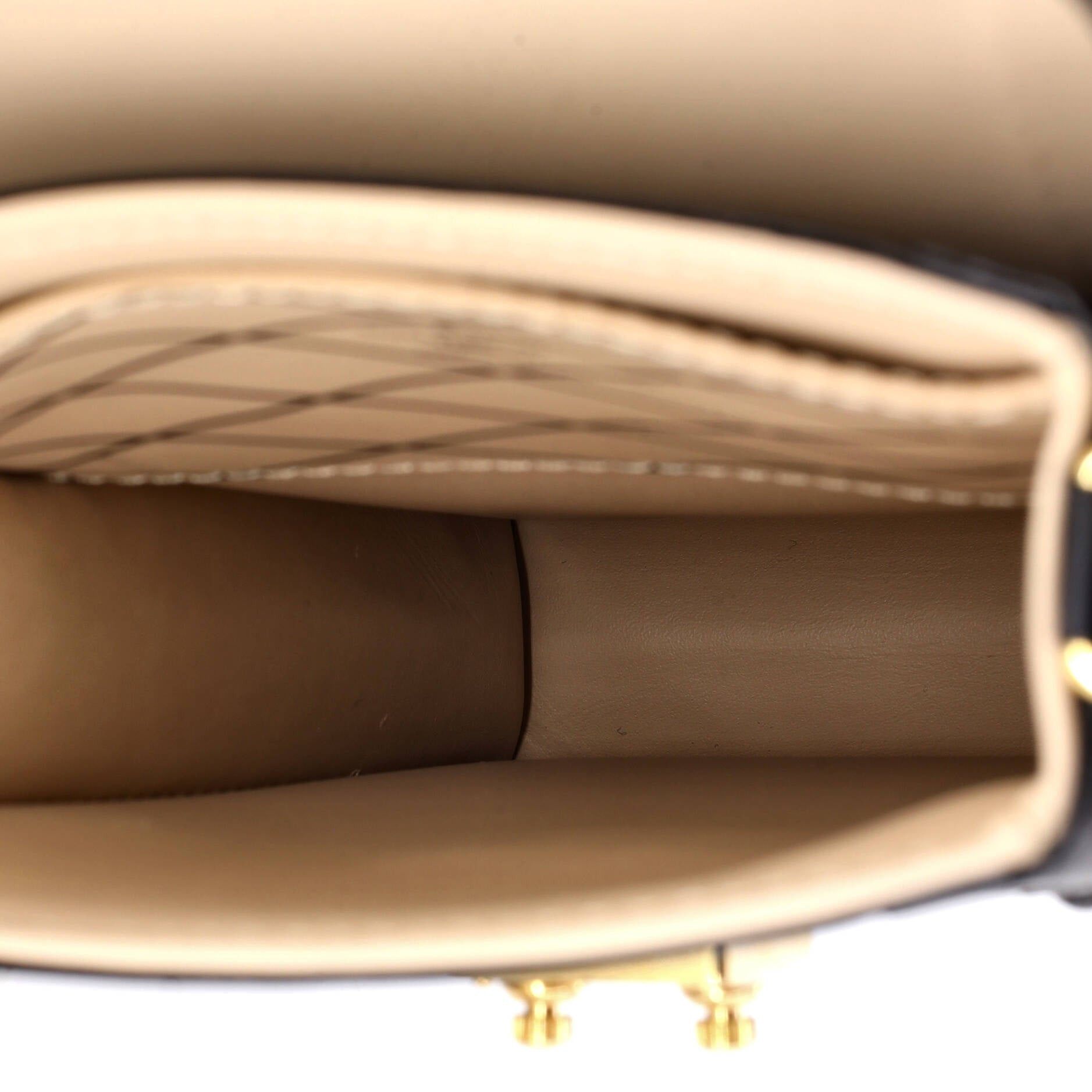 Louis Vuitton Vertical Trunk Pochette Size ONE SIZE - 5 Thumbnail