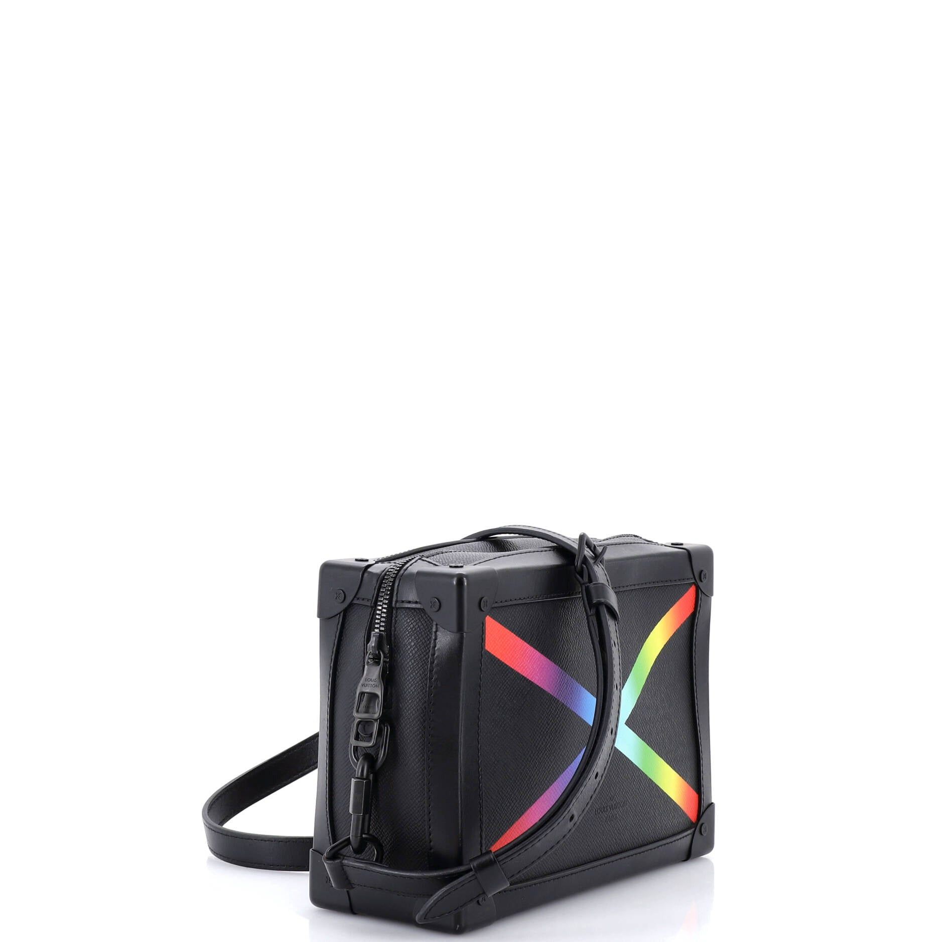Louis Vuitton Soft Trunk Bag Size ONE SIZE - 2 Thumbnail