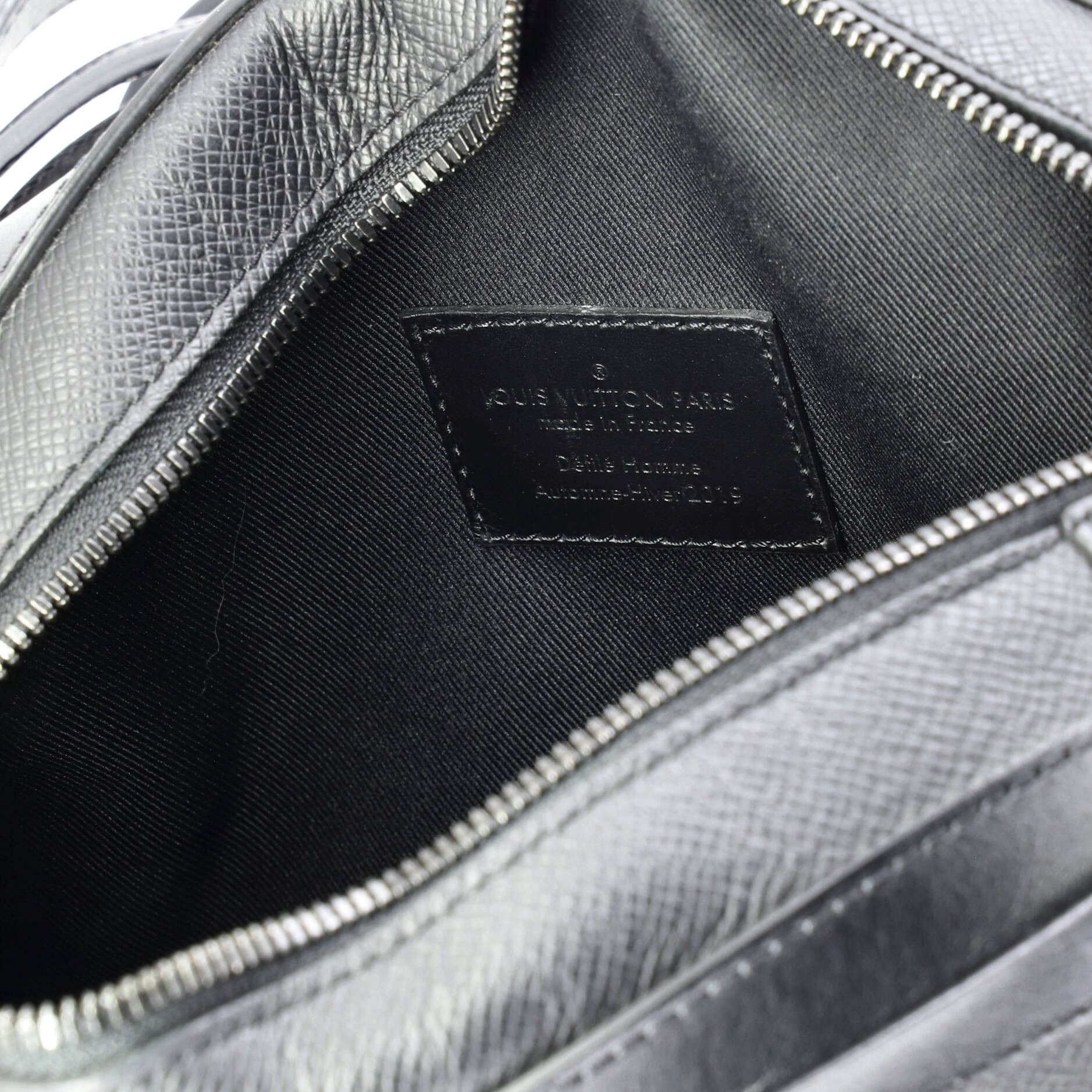 Louis Vuitton Soft Trunk Bag Size ONE SIZE - 6 Thumbnail