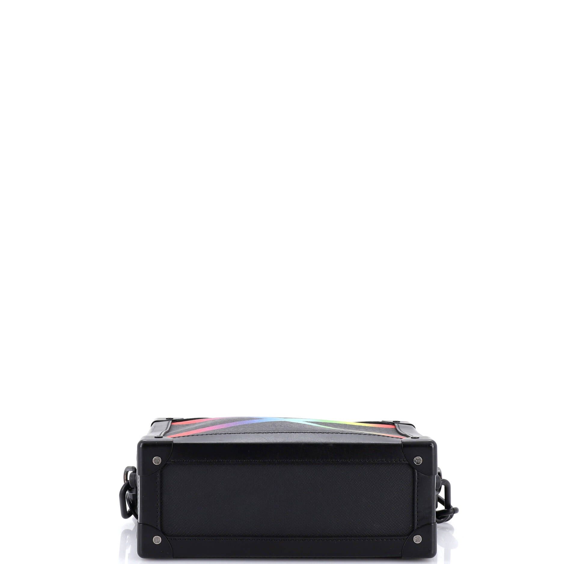 Louis Vuitton Soft Trunk Bag Size ONE SIZE - 4 Thumbnail