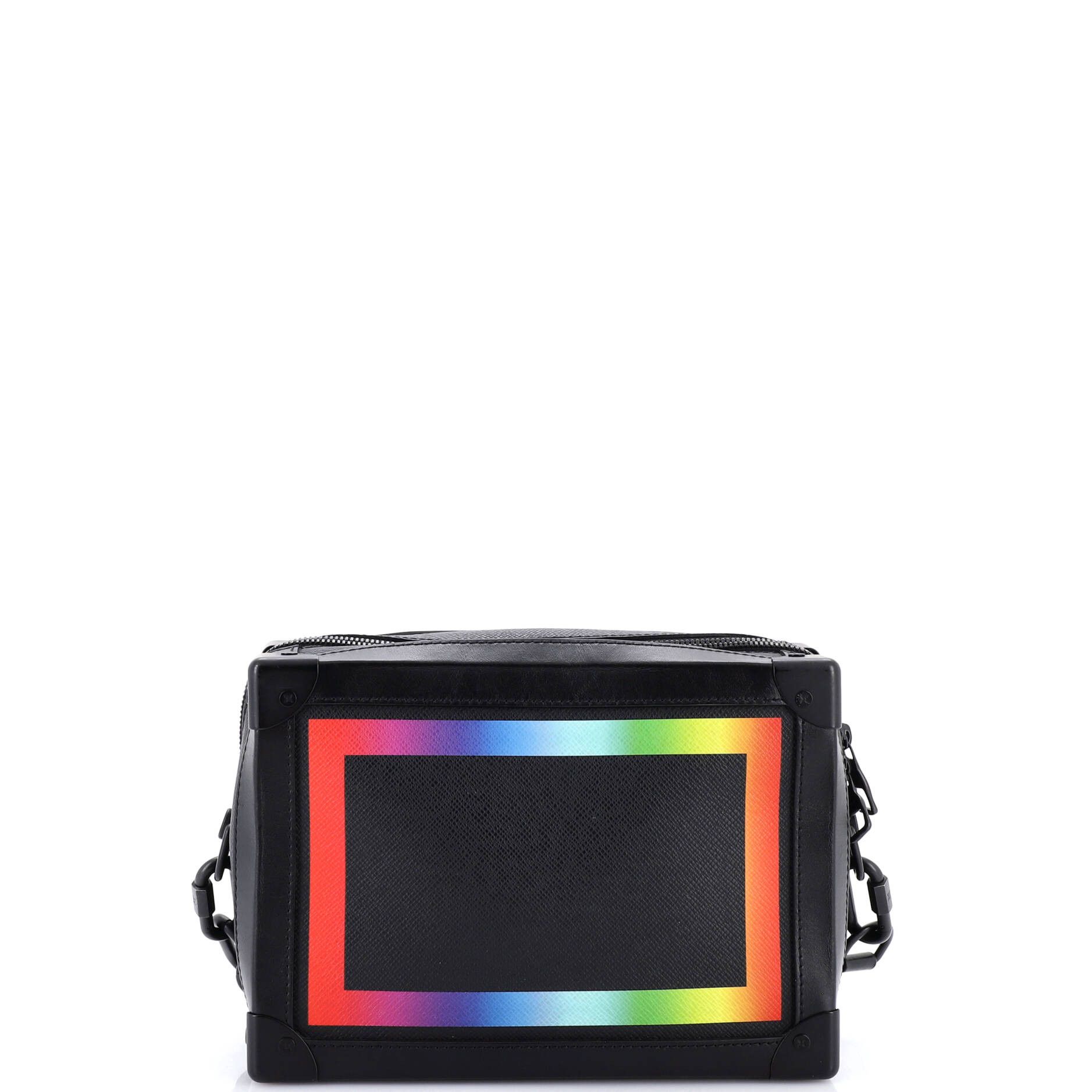 Louis Vuitton Soft Trunk Bag Size ONE SIZE - 3 Thumbnail