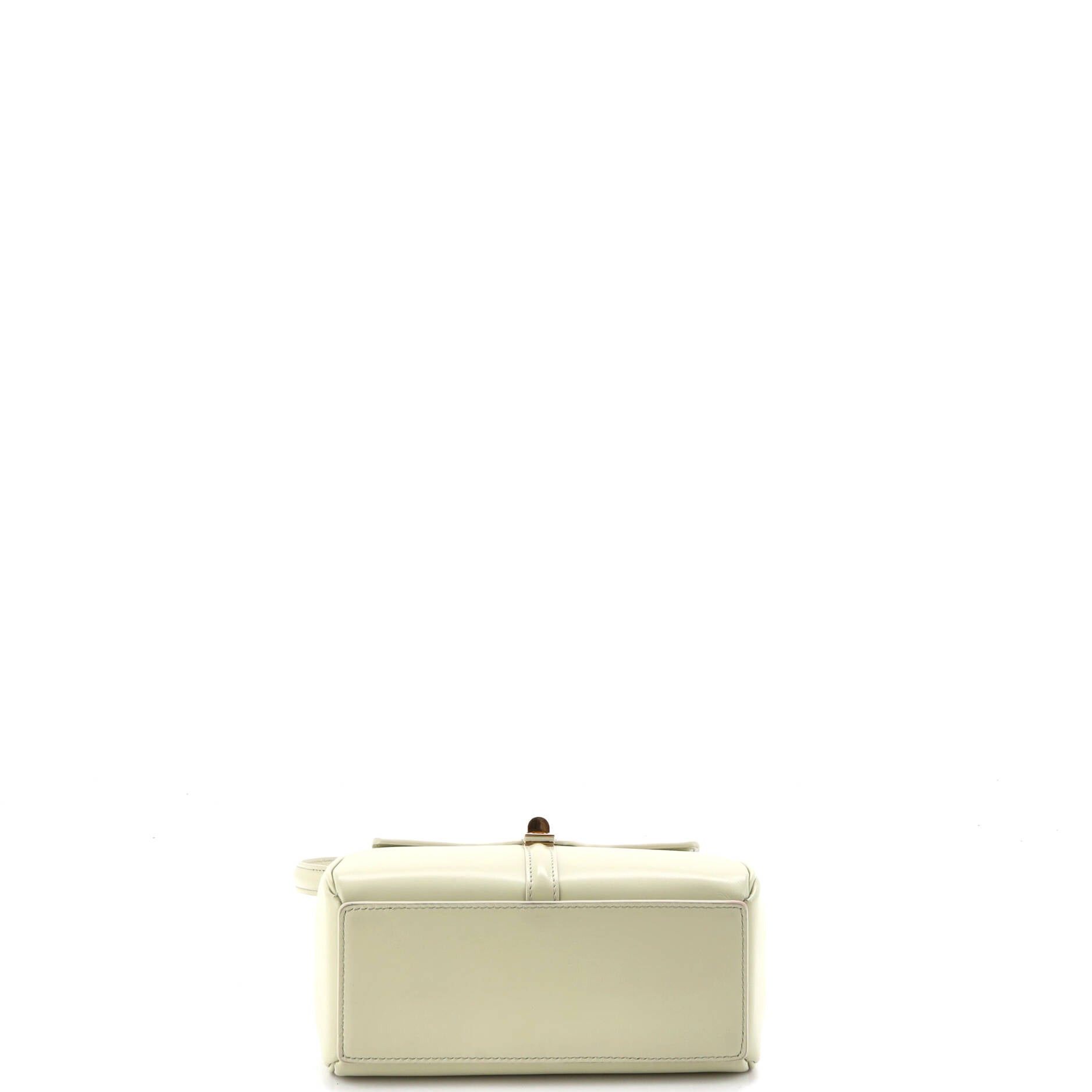 Celine 16 Top Handle Bag Size ONE SIZE - 4 Thumbnail