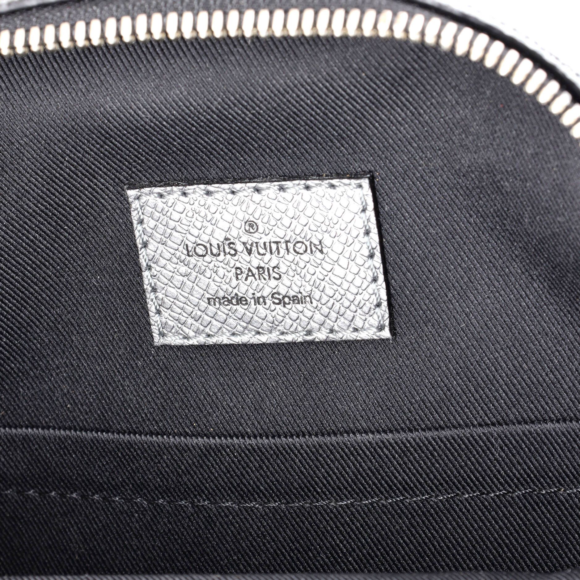 Louis Vuitton Outdoor Slingbag Size ONE SIZE - 7 Thumbnail