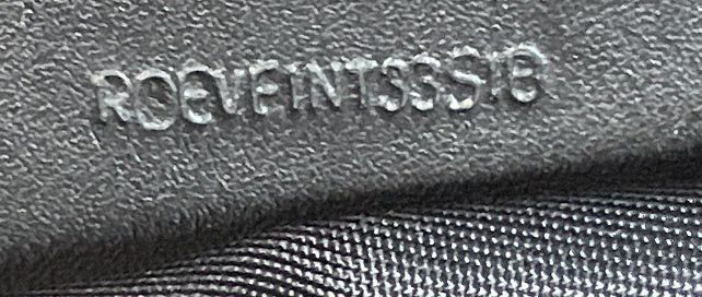 Burberry Logo Rucksack Backpack Size ONE SIZE - 7 Thumbnail