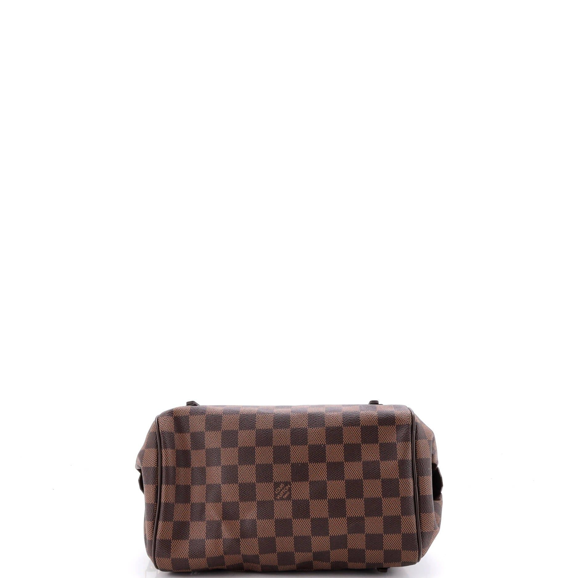 Louis Vuitton Rivington Satchel Size ONE SIZE - 4 Thumbnail