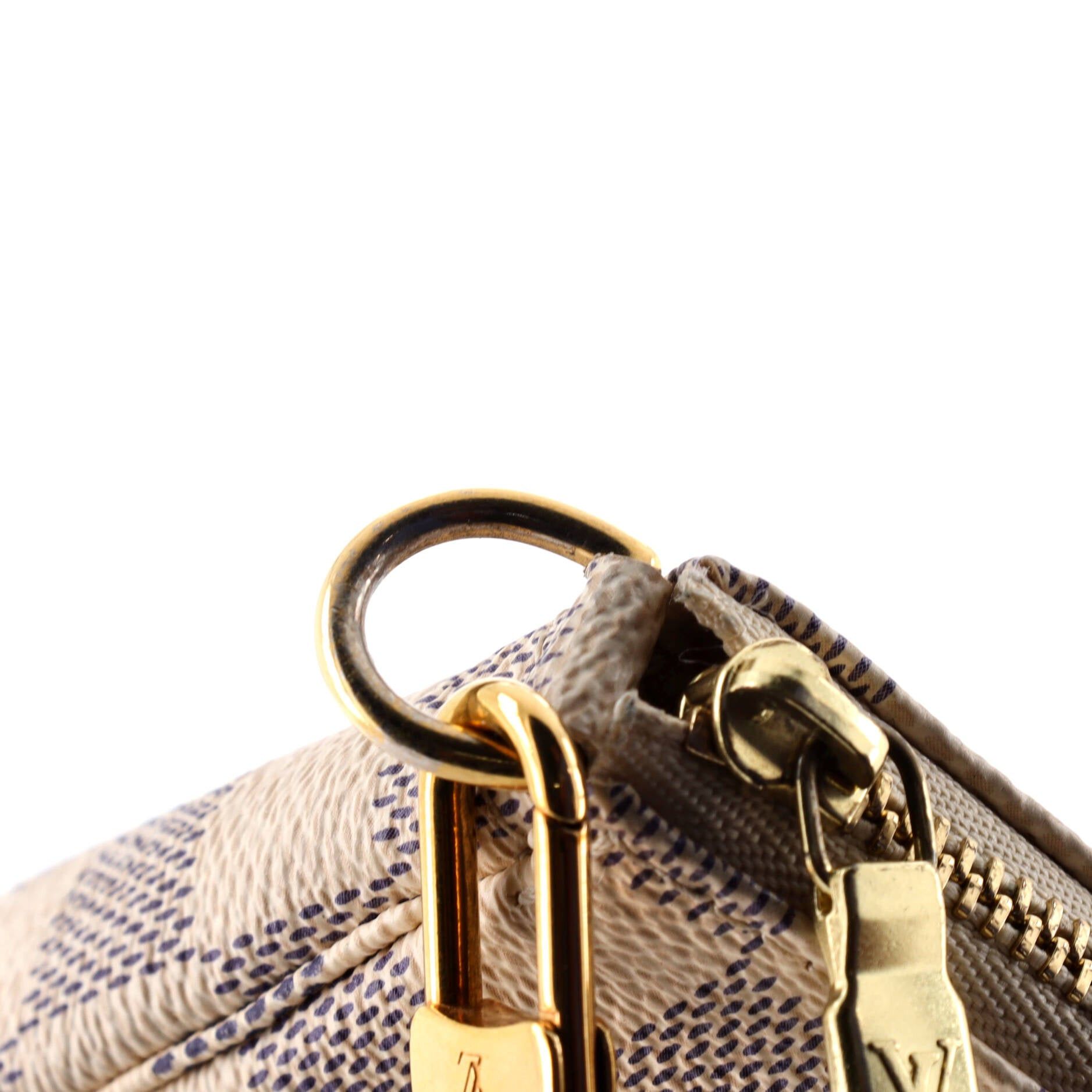 Louis Vuitton Pochette Accessoires Size ONE SIZE - 6 Thumbnail