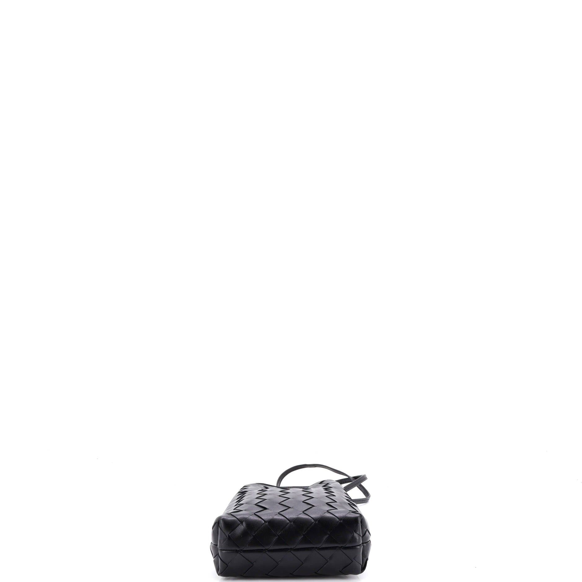 Bottega Veneta Andiamo Phone Pouch Size ONE SIZE - 4 Thumbnail