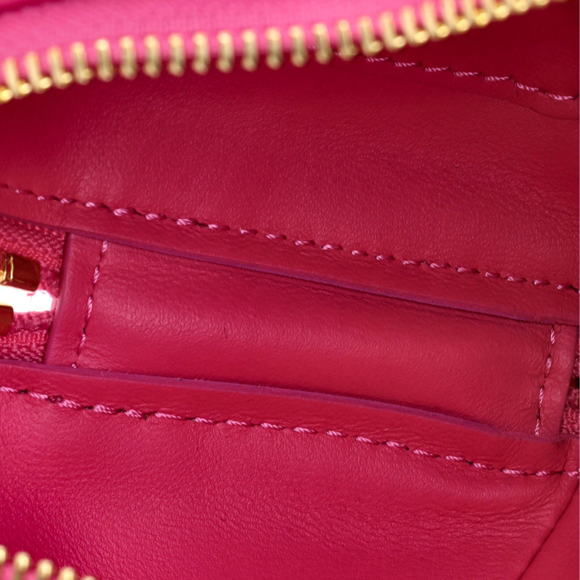 Louis Vuitton Keep My Heart Bag Size ONE SIZE - 5 Thumbnail