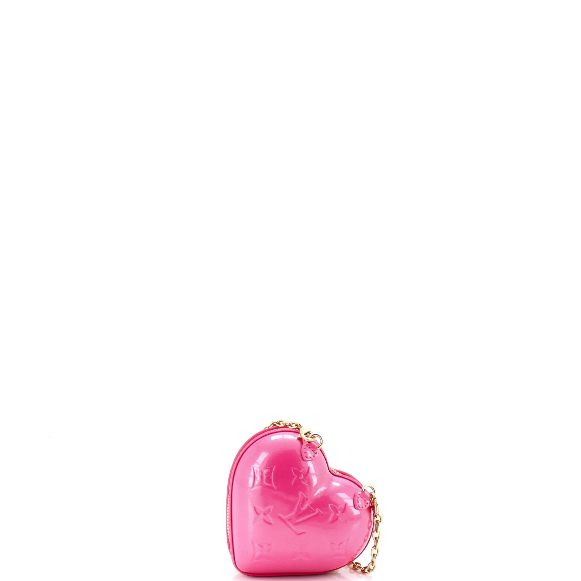 Louis Vuitton Keep My Heart Bag Size ONE SIZE - 3 Thumbnail