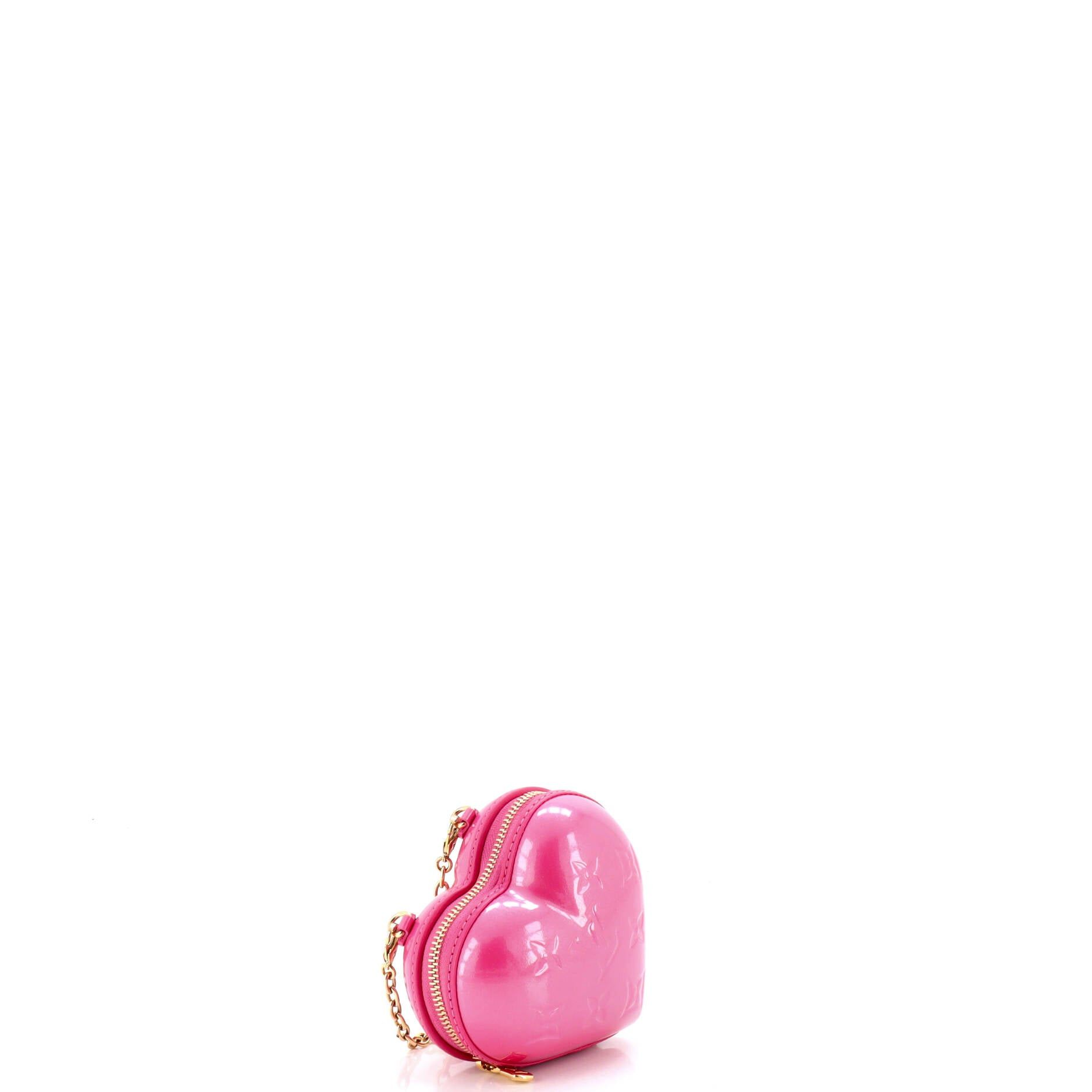 Louis Vuitton Keep My Heart Bag Size ONE SIZE - 2 Thumbnail