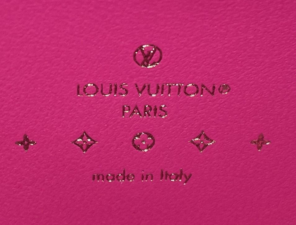 Louis Vuitton Keep My Heart Bag Size ONE SIZE - 7 Thumbnail