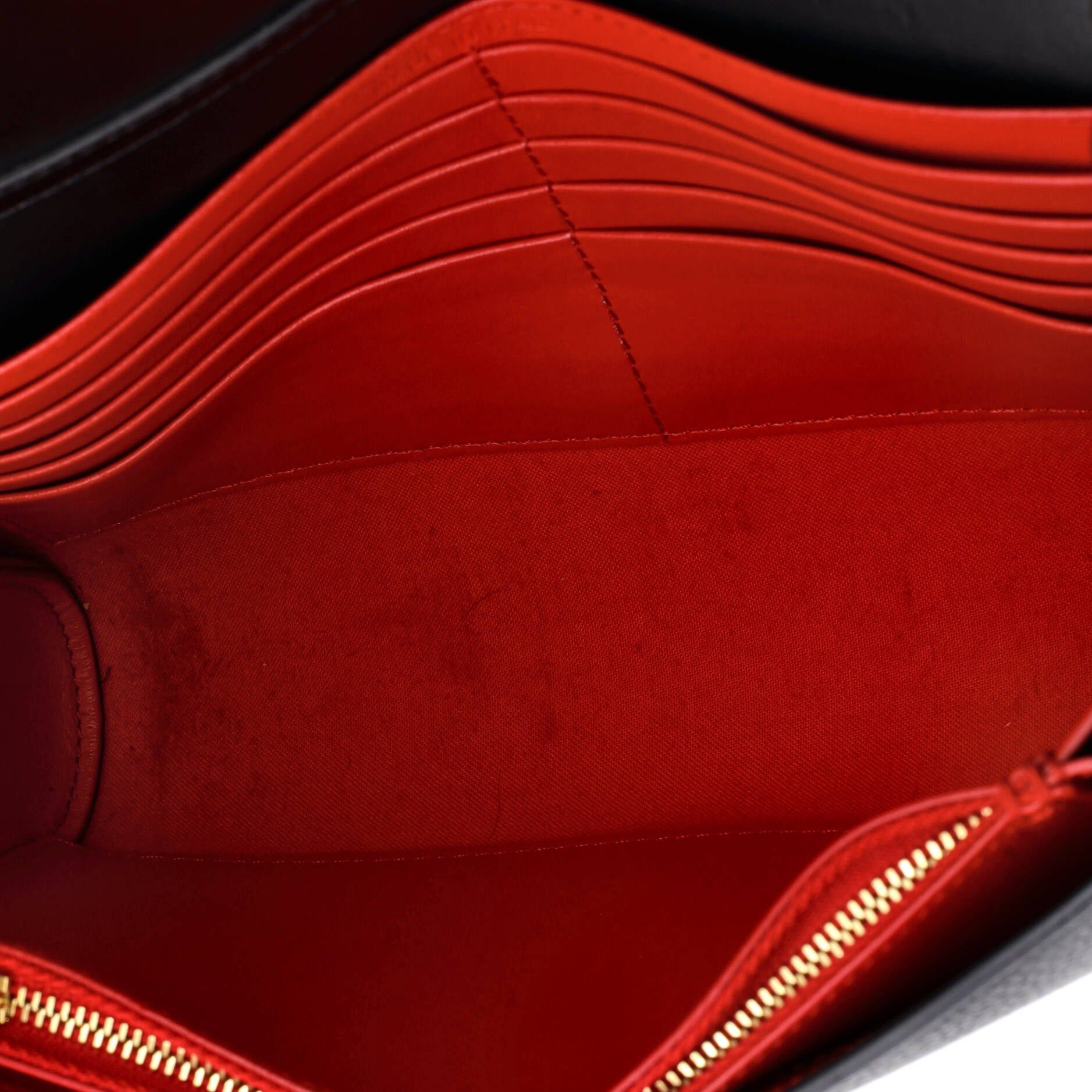 Christian Louboutin Paloma Clutch Size ONE SIZE - 5 Thumbnail
