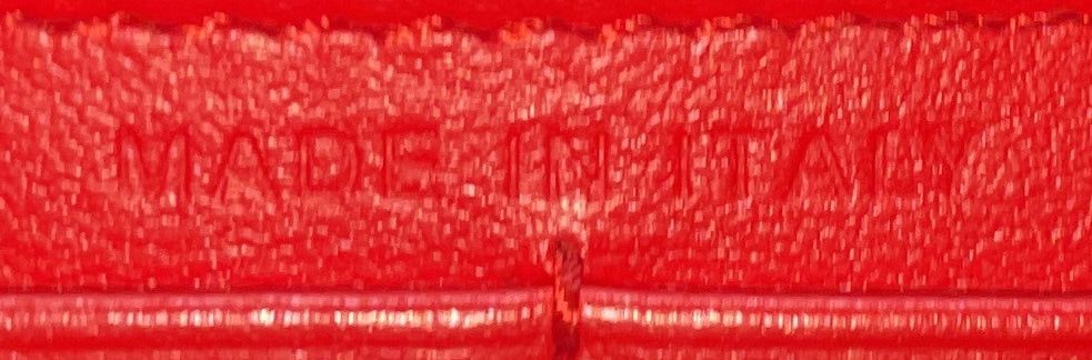 Christian Louboutin Paloma Clutch Size ONE SIZE - 6 Thumbnail