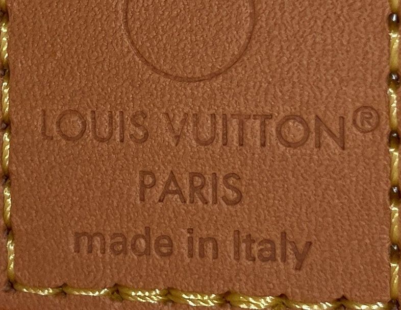 Louis Vuitton Nice Vanity Case Size ONE SIZE - 7 Thumbnail