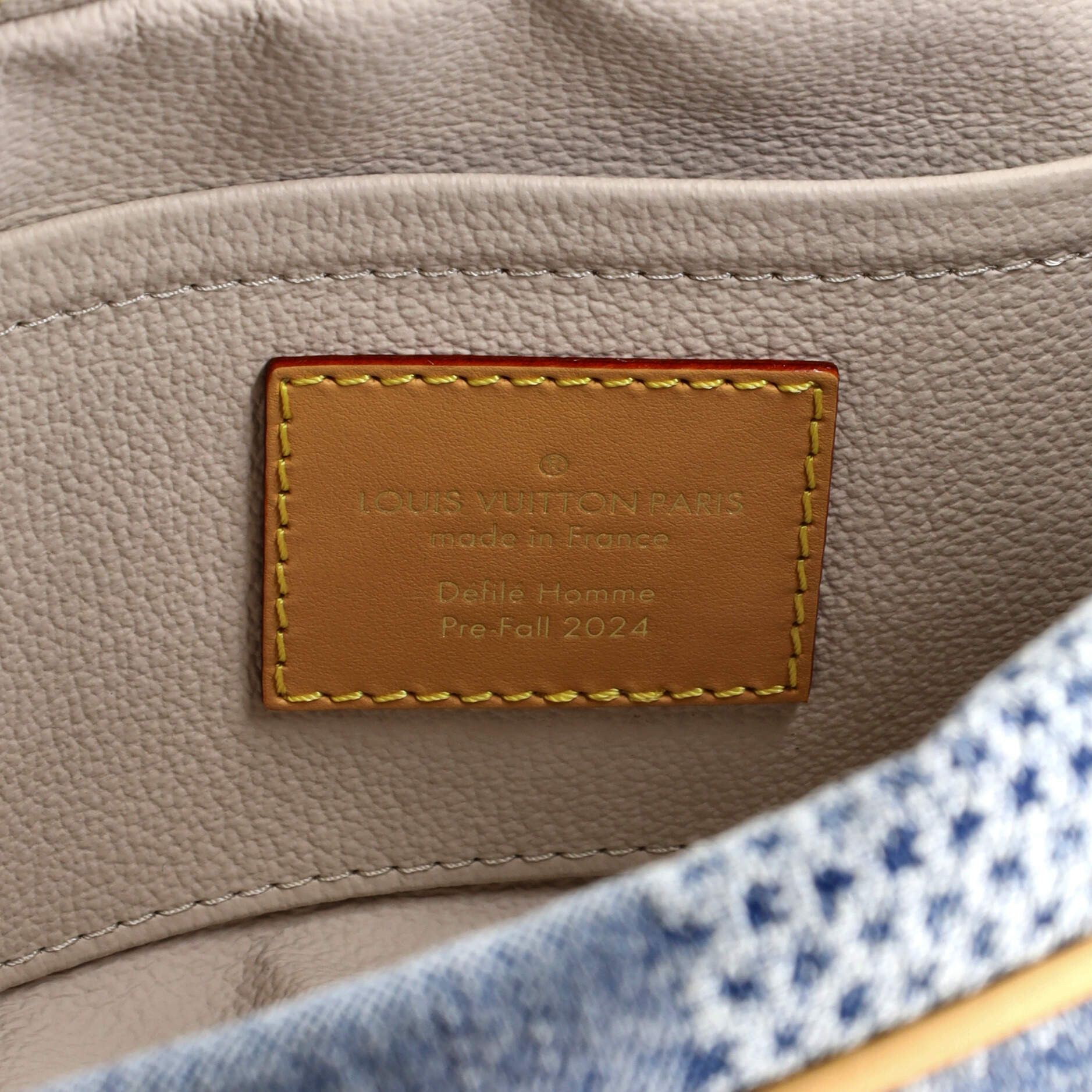 Louis Vuitton Locker Dopp Kit Size ONE SIZE - 8 Thumbnail