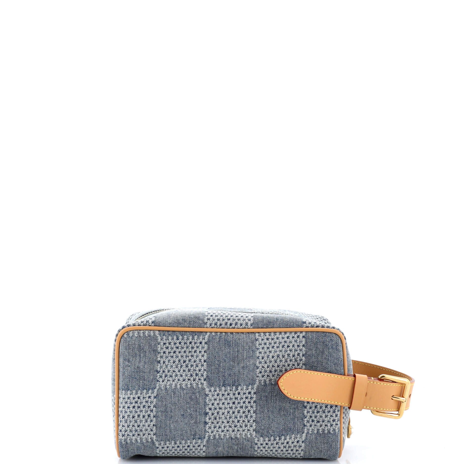 Louis Vuitton Locker Dopp Kit Size ONE SIZE - 3 Thumbnail