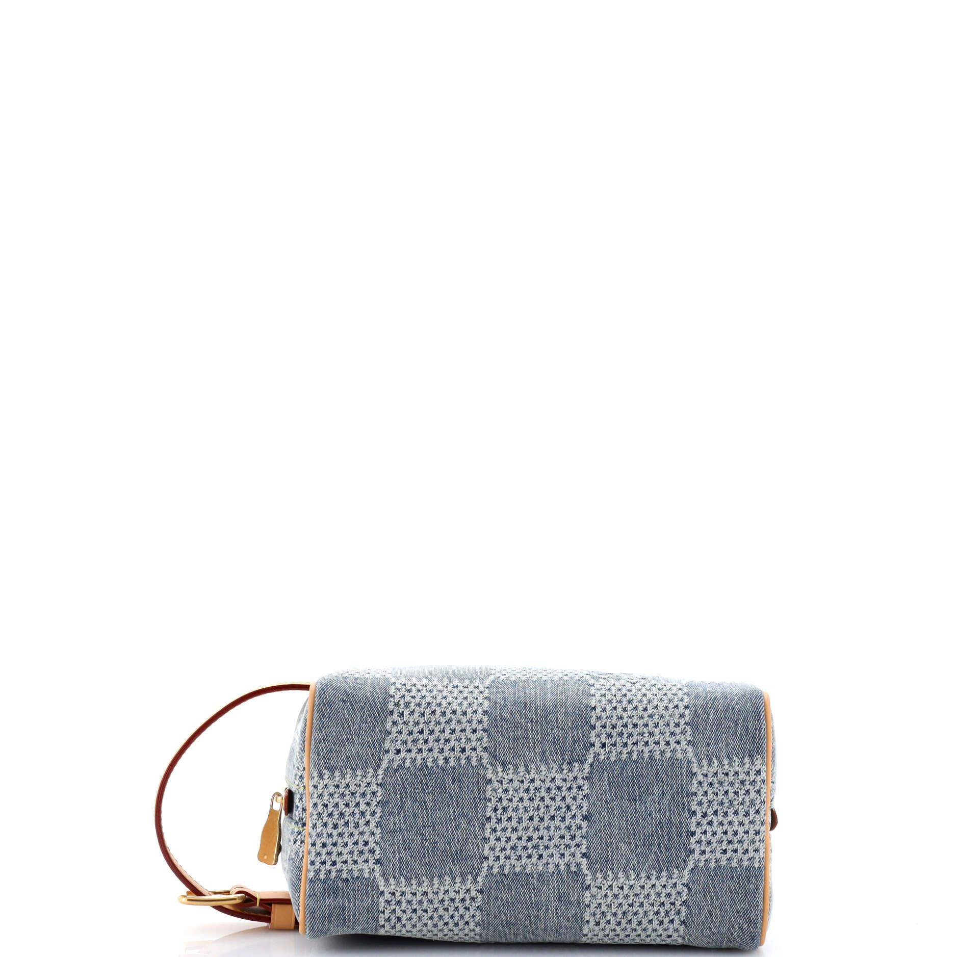 Louis Vuitton Locker Dopp Kit Size ONE SIZE - 4 Thumbnail