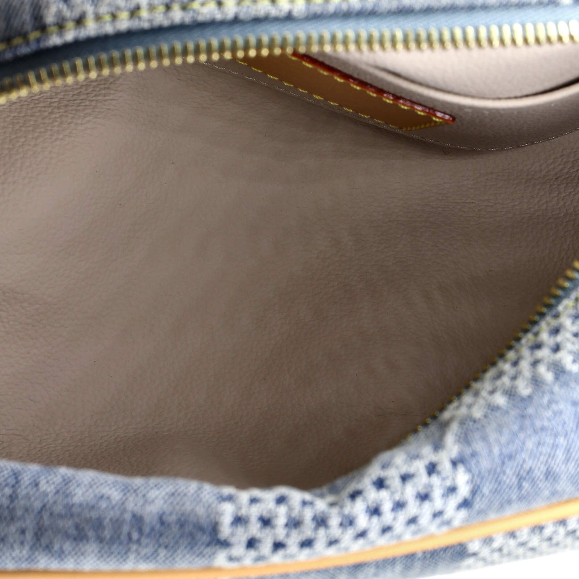 Louis Vuitton Locker Dopp Kit Size ONE SIZE - 5 Thumbnail