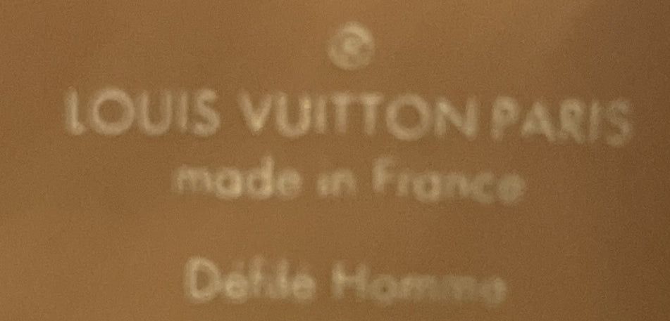 Louis Vuitton Locker Dopp Kit Size ONE SIZE - 9 Thumbnail