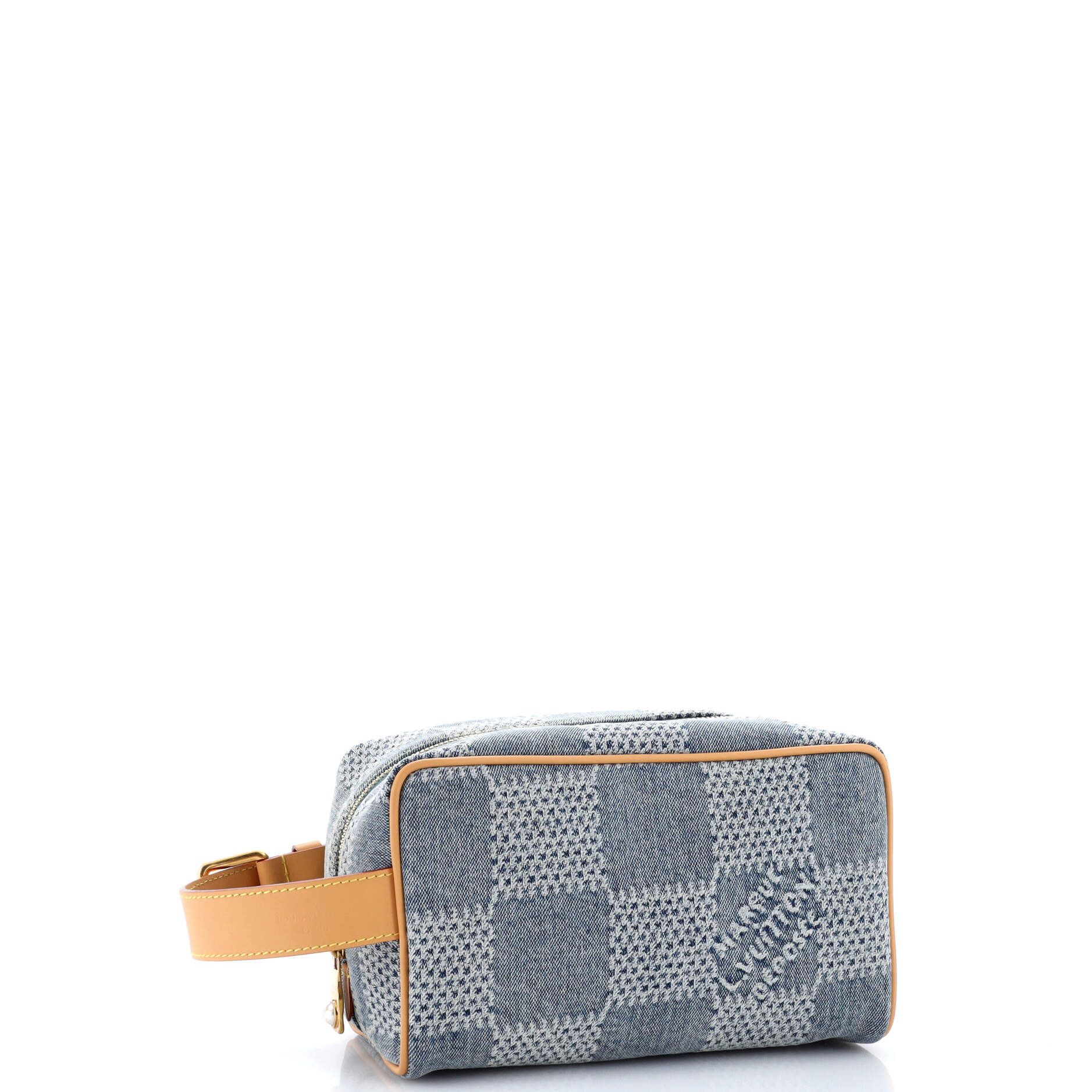 Louis Vuitton Locker Dopp Kit Size ONE SIZE - 2 Thumbnail