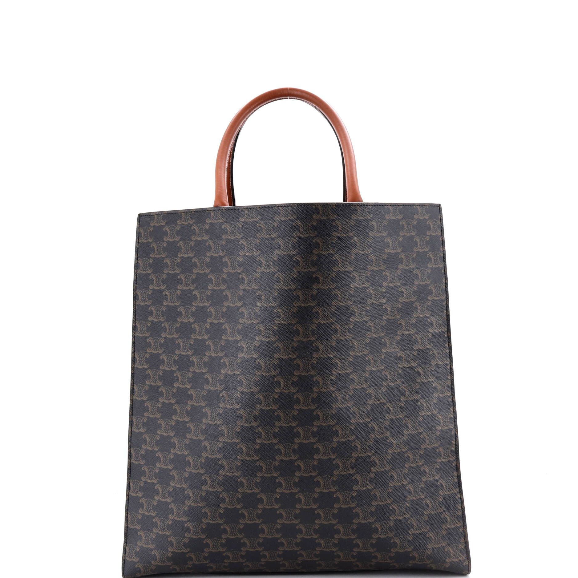 Celine Vertical Cabas Tote Size ONE SIZE - 3 Thumbnail