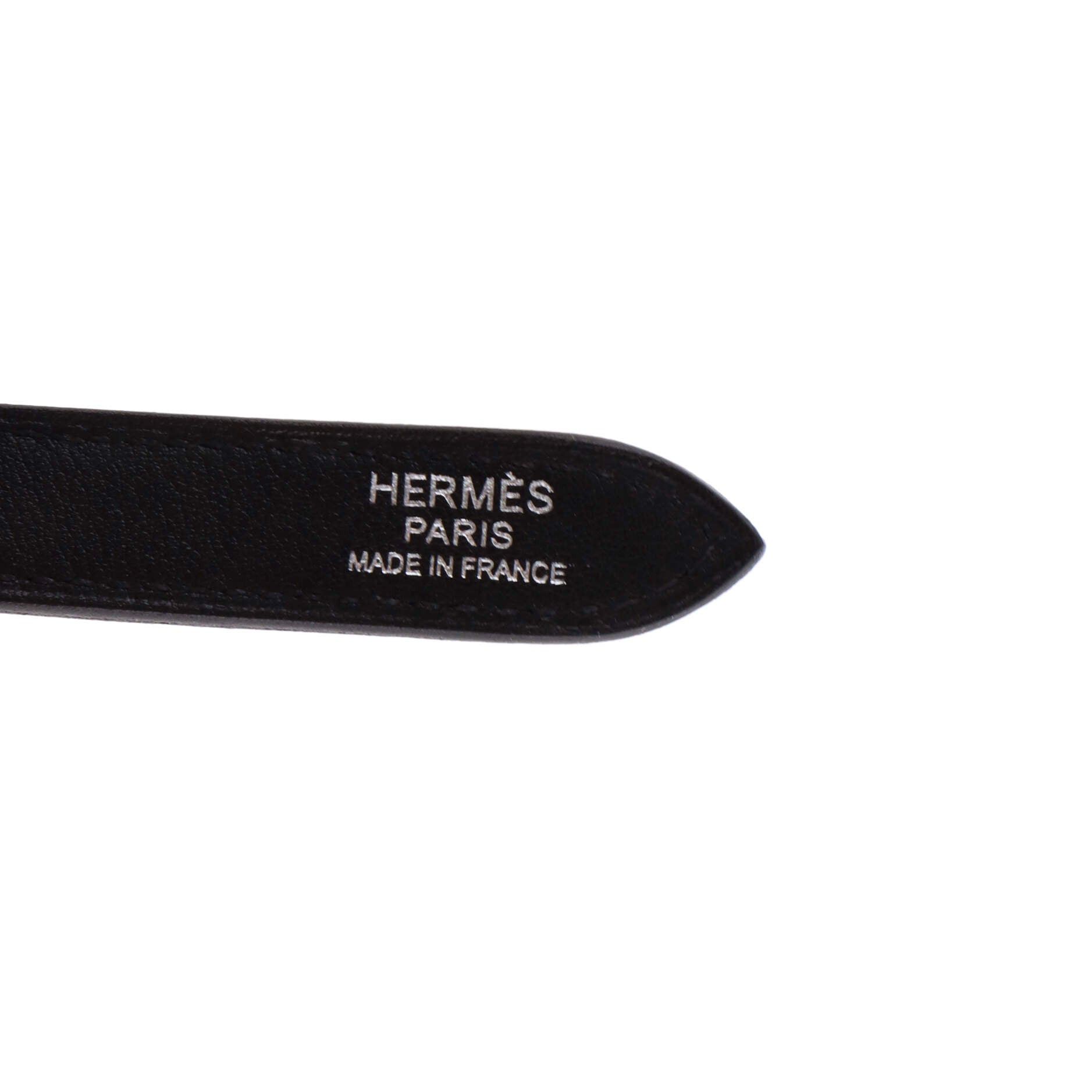 Hermes Silky City Bag Size ONE SIZE - 8 Thumbnail