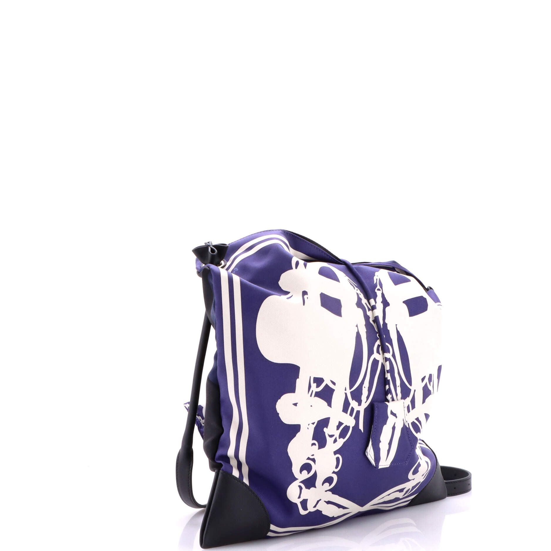 Hermes Silky City Bag Size ONE SIZE - 3 Thumbnail